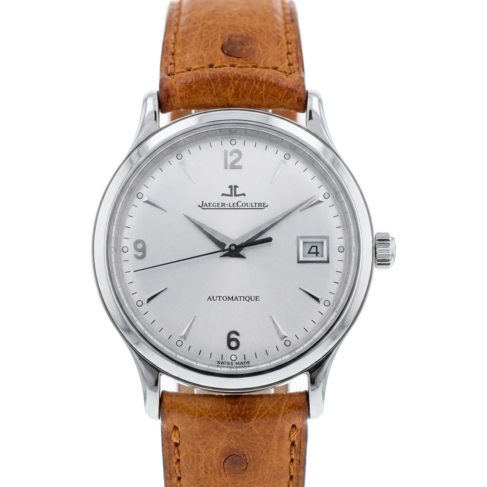 Jaeger-LeCoultre Master Control 145.8.89