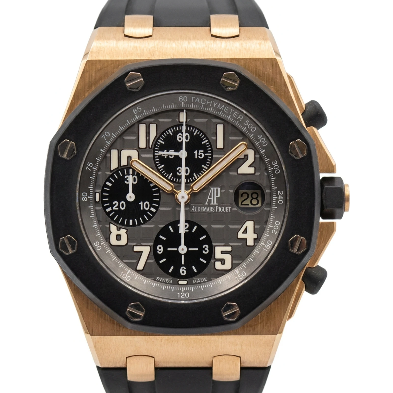 Audemars Piguet Royal Oak Offshore Chronograph 25940OK.OO.D002CA.01.A