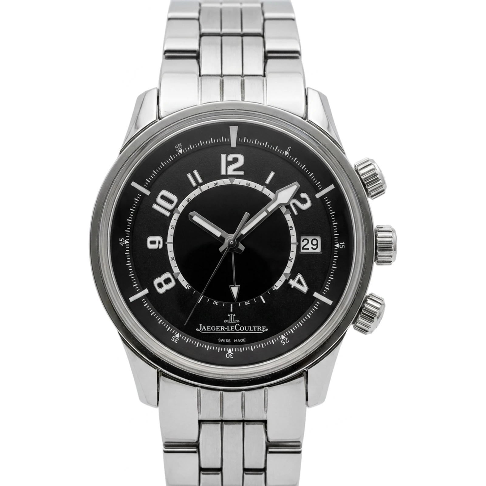 Jaeger-LeCoultre AMVOX 190.8.97