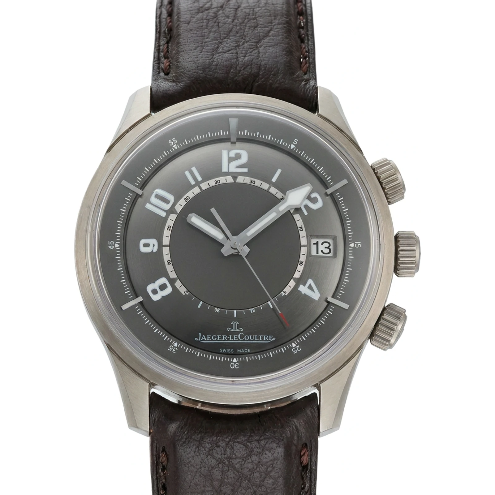 Jaeger-LeCoultre AMVOX 190.T.97