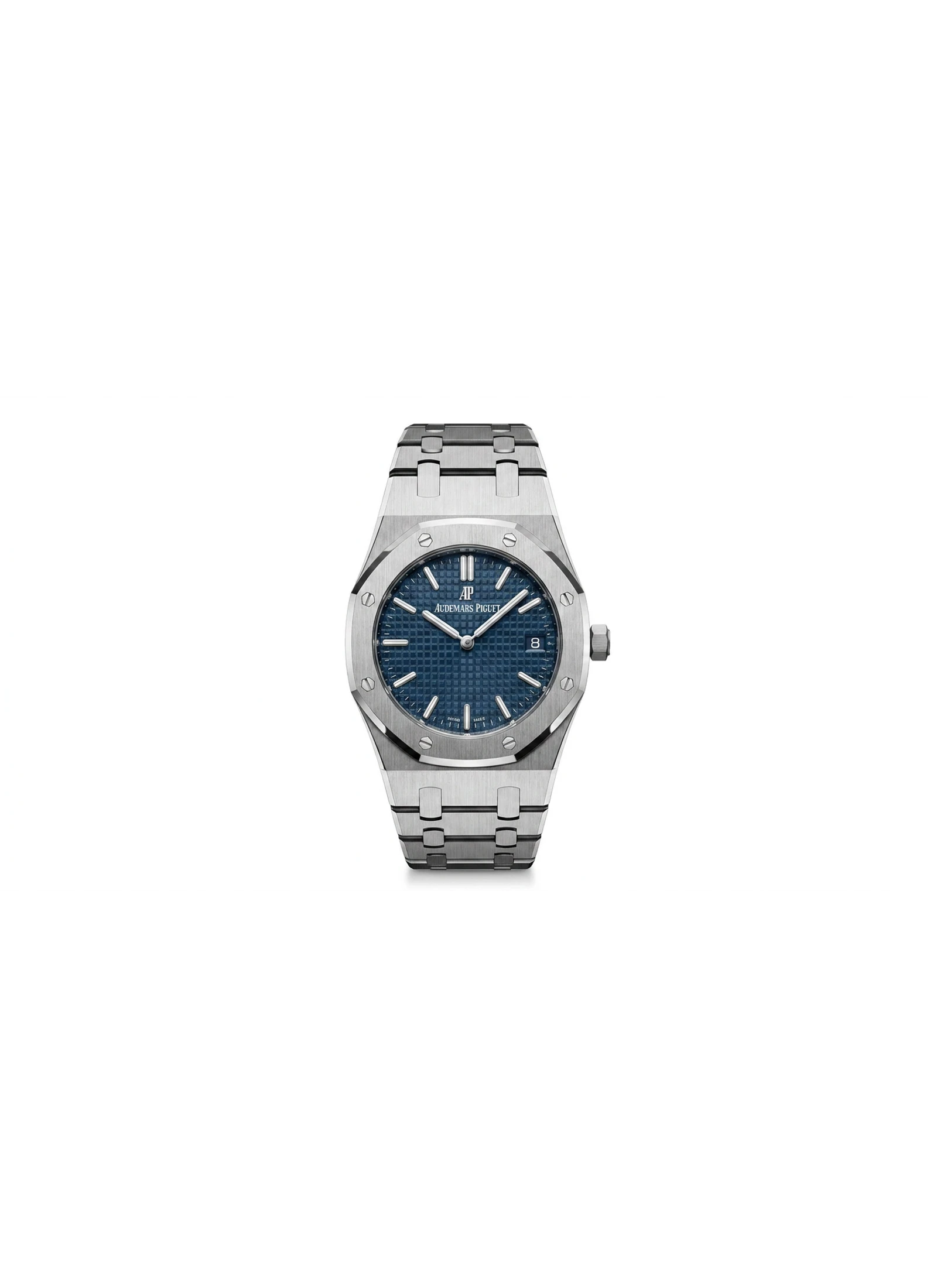 Audemars Piguet Royal Oak Jumbo 15002ST