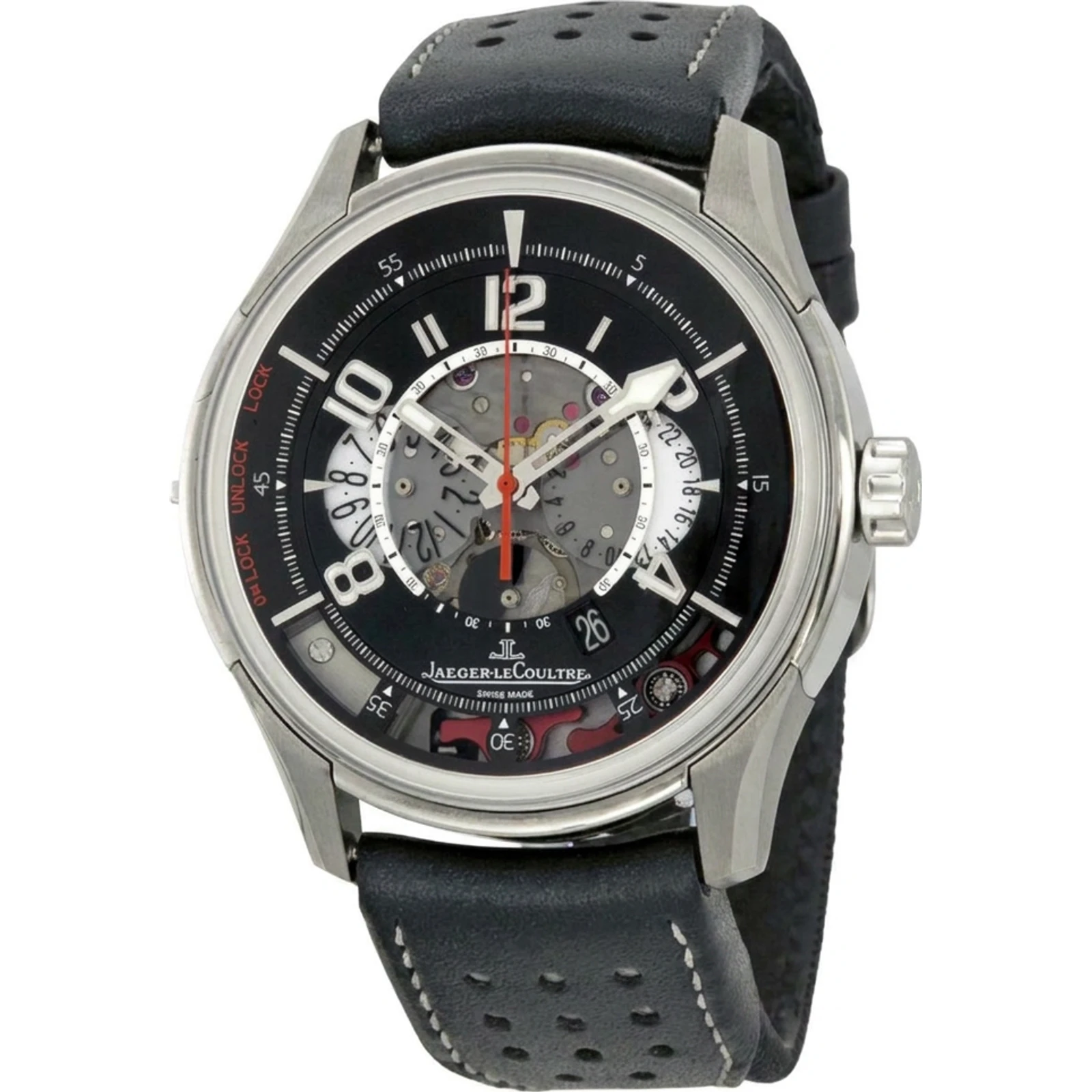Jaeger-LeCoultre AMVOX Q192T450