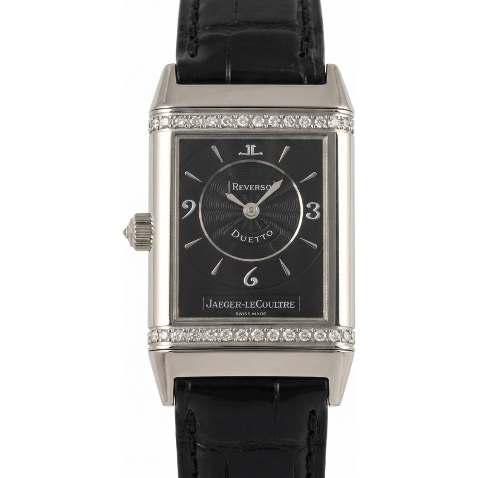 Jaeger-LeCoultre Reverso 256.3.75