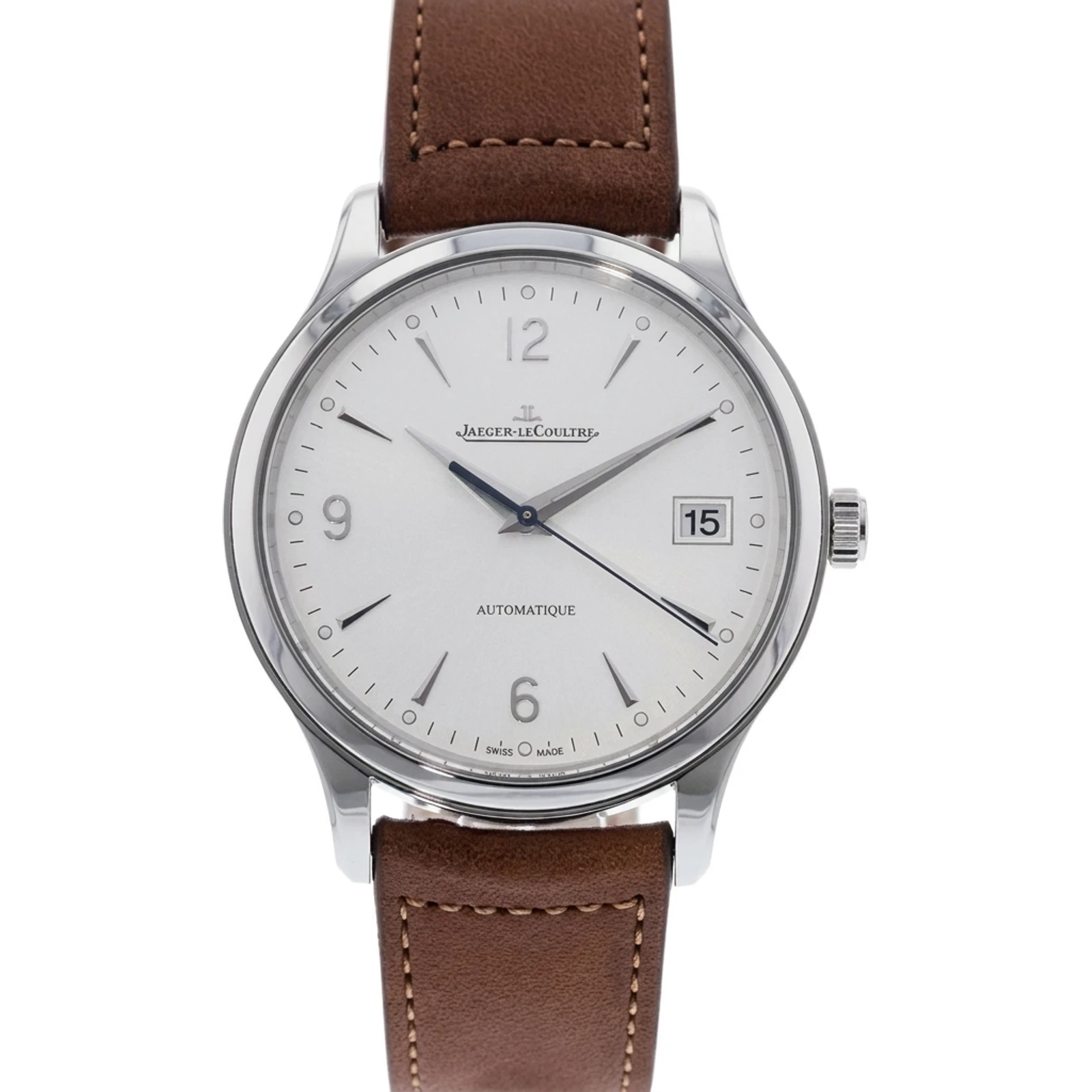 Jaeger-LeCoultre Master Control Date 4018420