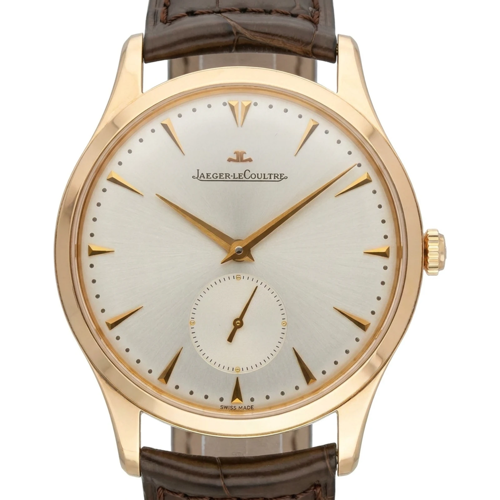 Jaeger-LeCoultre Master Ultra Thin 174.2.90.S