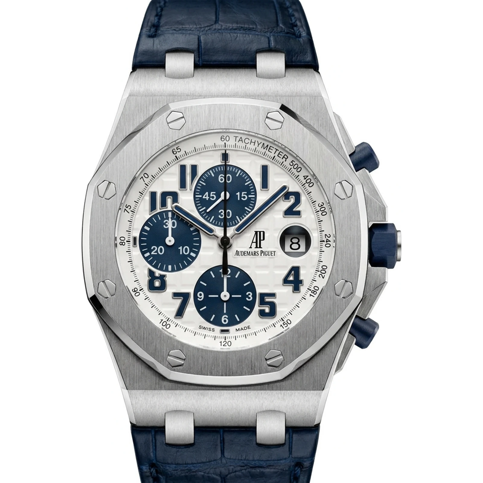 Audemars Piguet Royal Oak Offshore Chronograph 26170ST.OO.D305CR.01