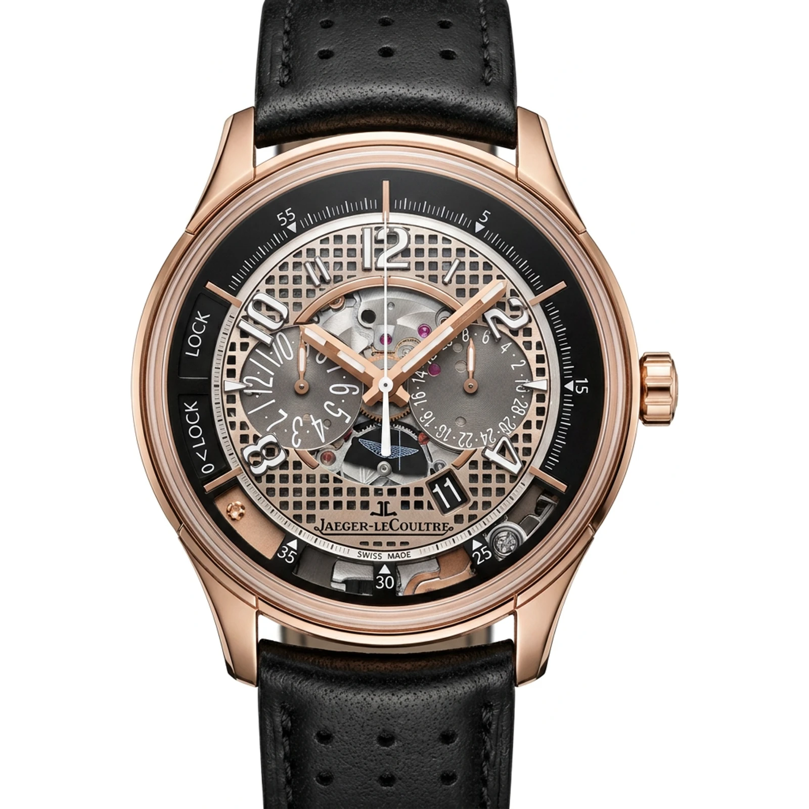 Jaeger-LeCoultre AMVOX Q1972472