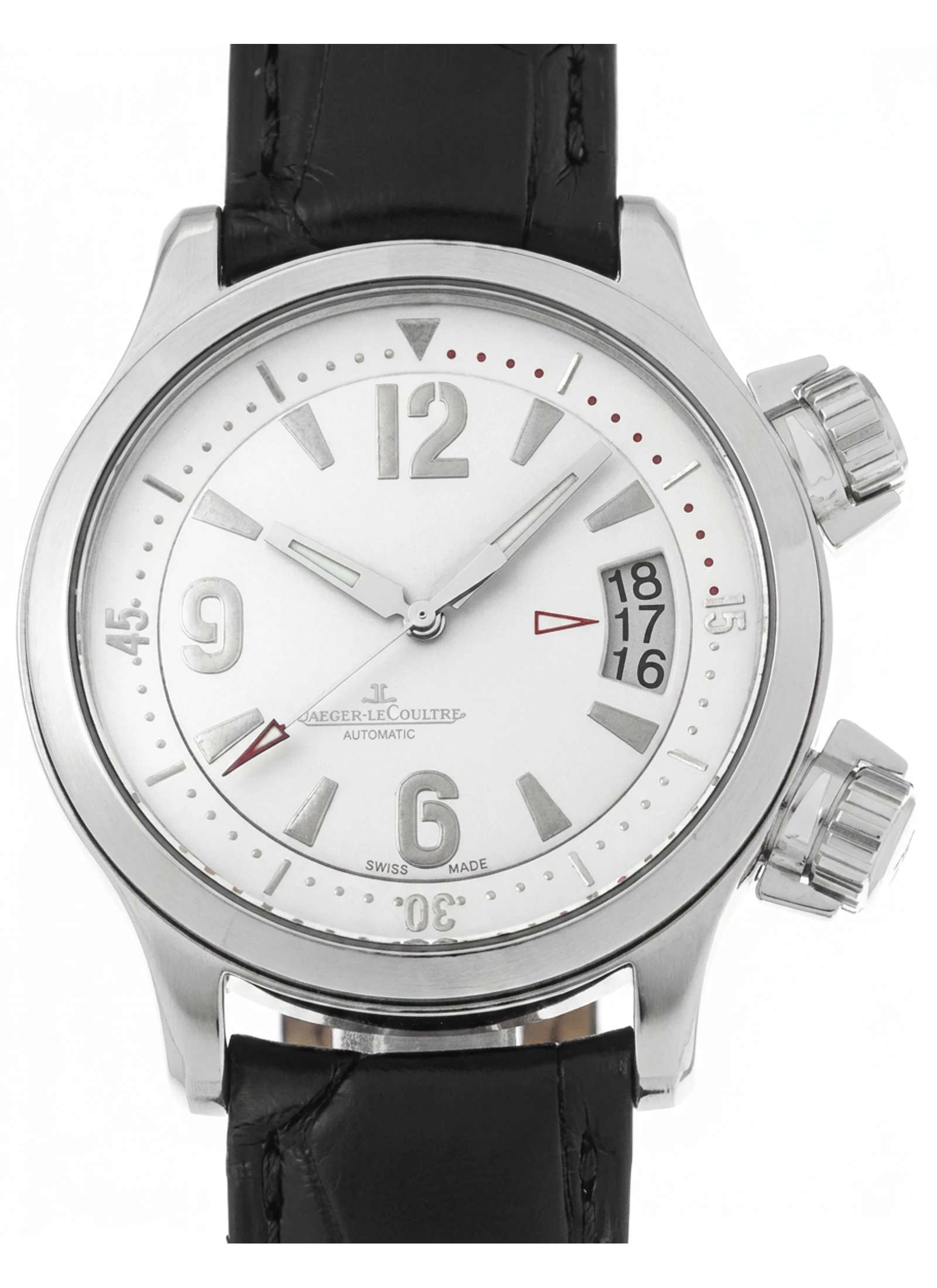 Jaeger-LeCoultre Master Q1728420