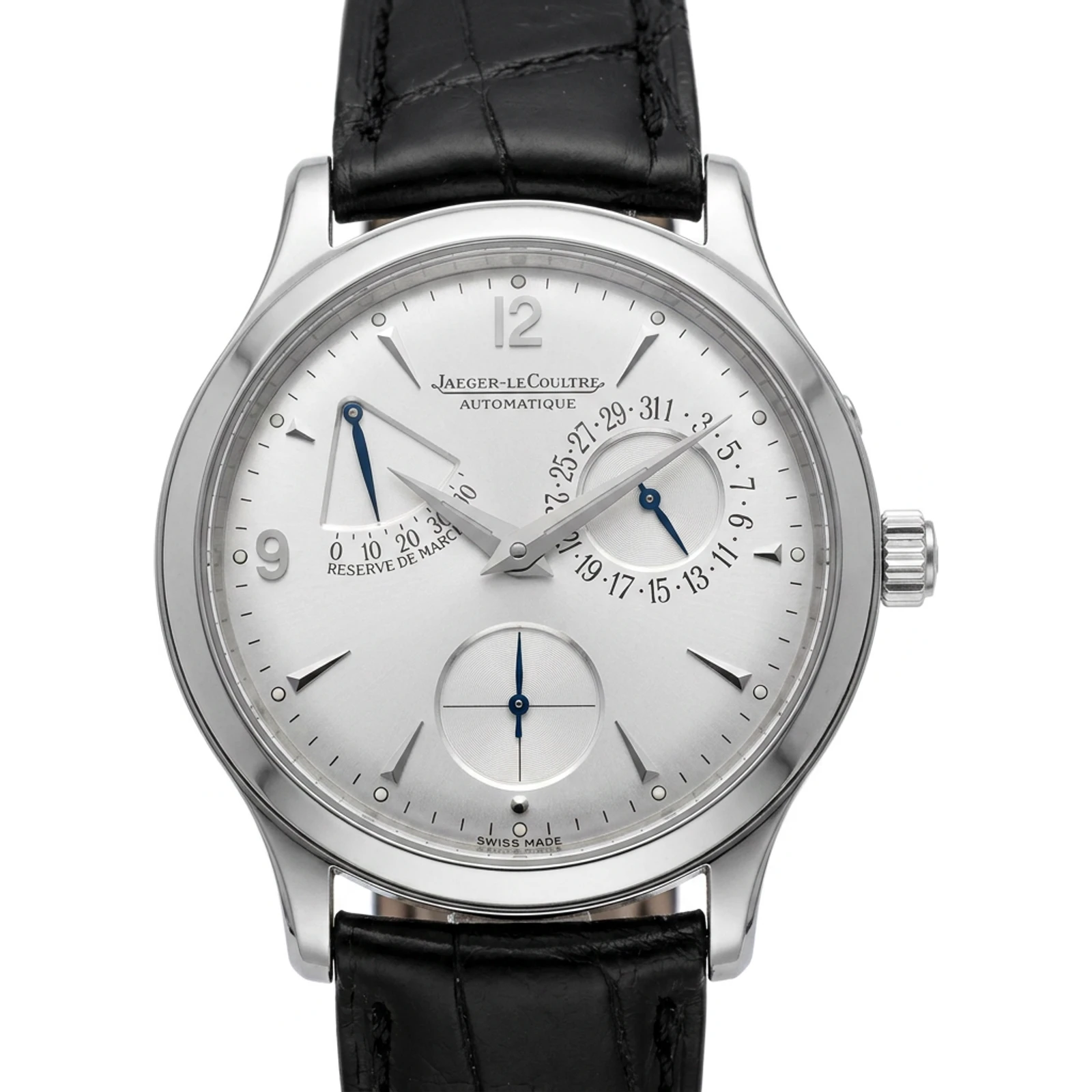 Jaeger-LeCoultre Master Réserve de Marche Q1488404