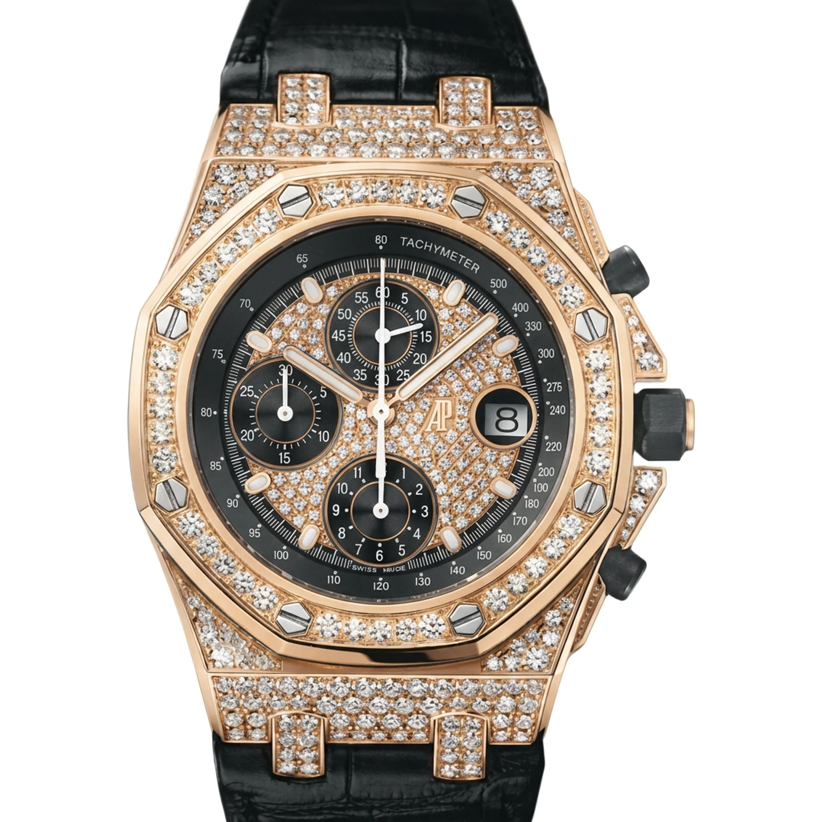 Audemars Piguet Royal Oak Offshore 26067OR.ZZ.D002CR.01