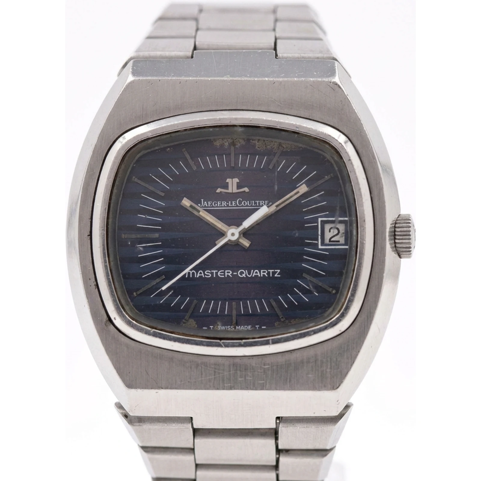 Jaeger-LeCoultre Master Quartz 23302-42