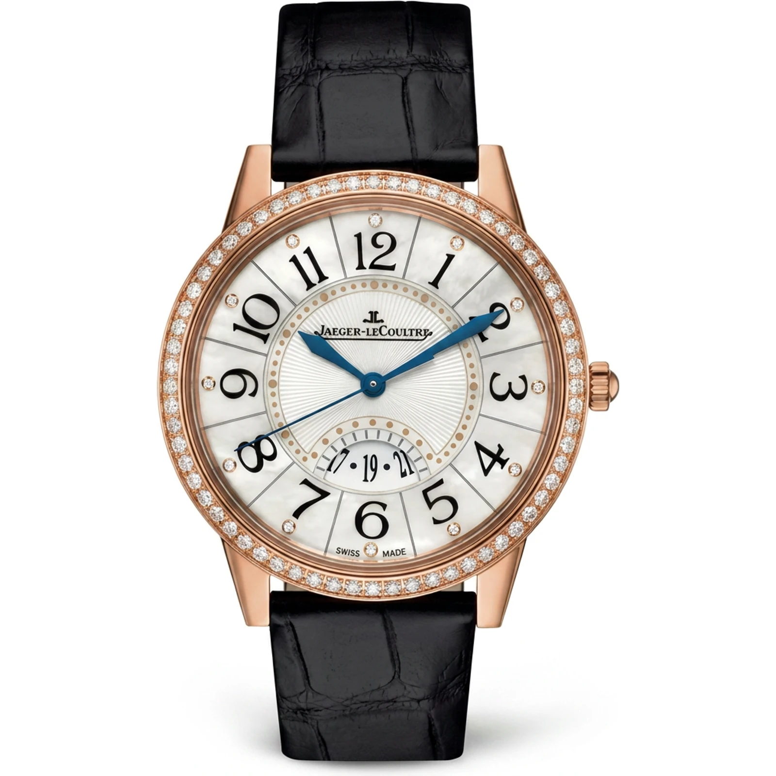 Jaeger-LeCoultre Rendez-Vous Q3542490