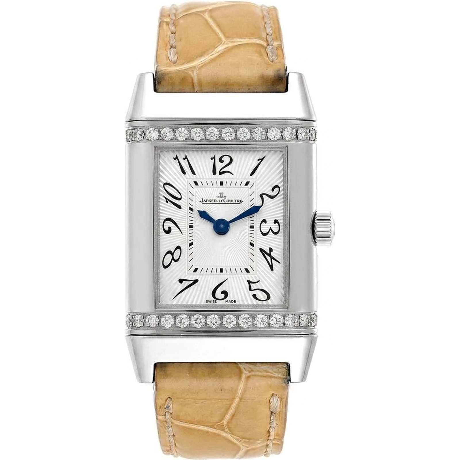 Jaeger-LeCoultre Reverso Lady Diamonds Q2658430