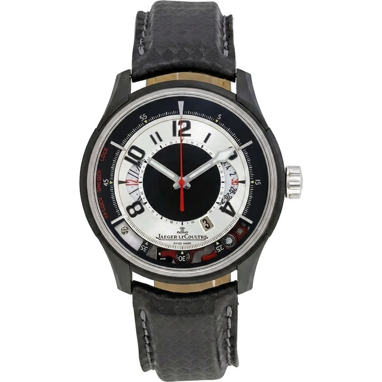 Jaeger-LeCoultre AMVOX Q192.T4.70
