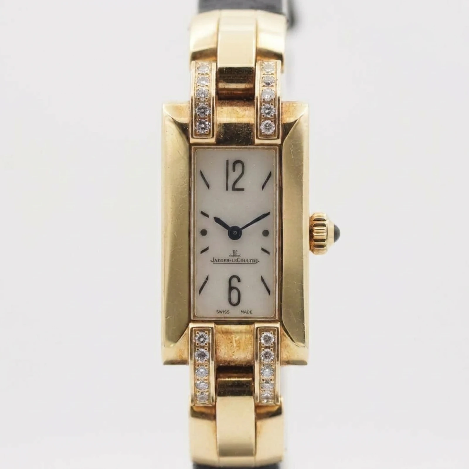 Jaeger-LeCoultre Ideale 460.1.08