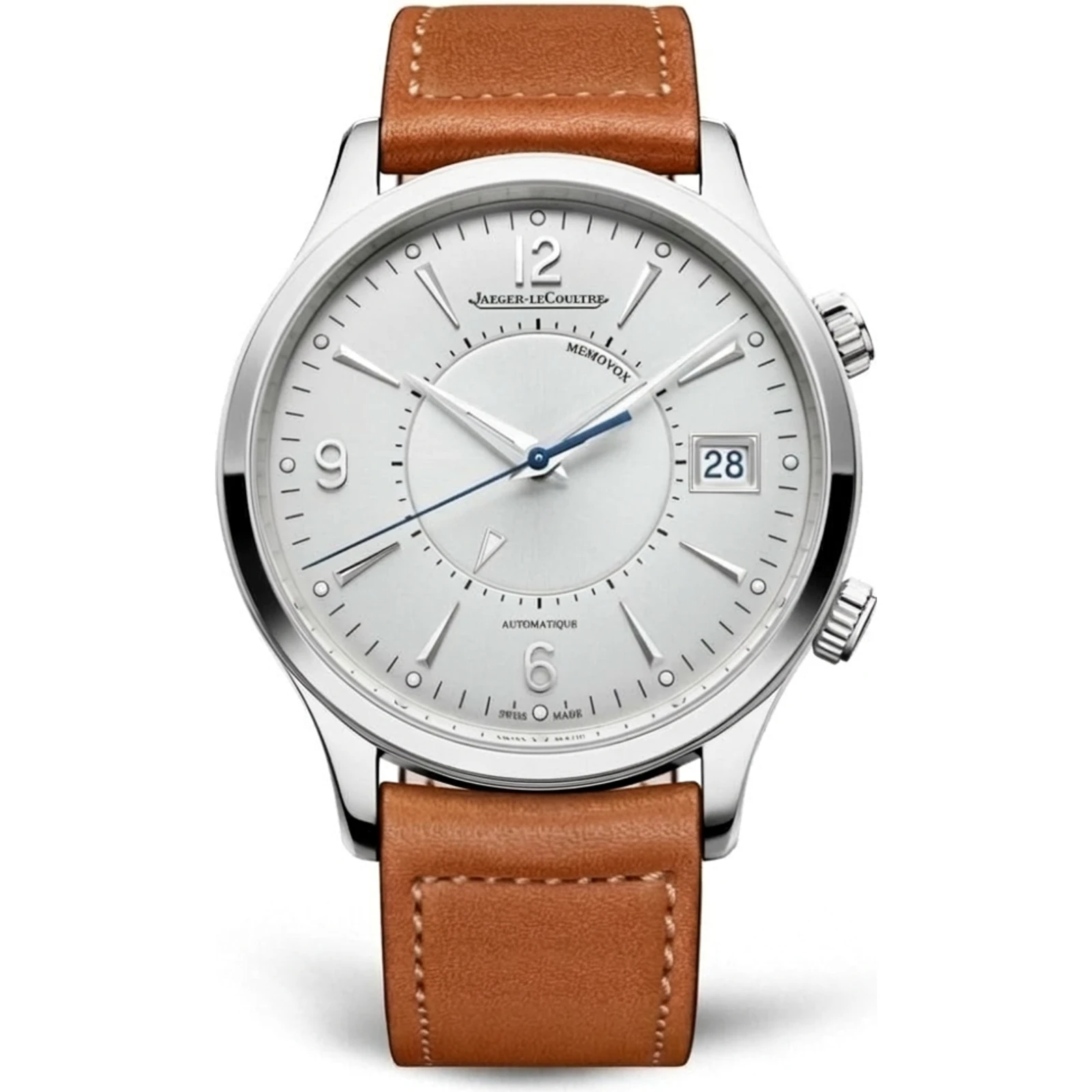 Jaeger-LeCoultre Master Memovox 4118420