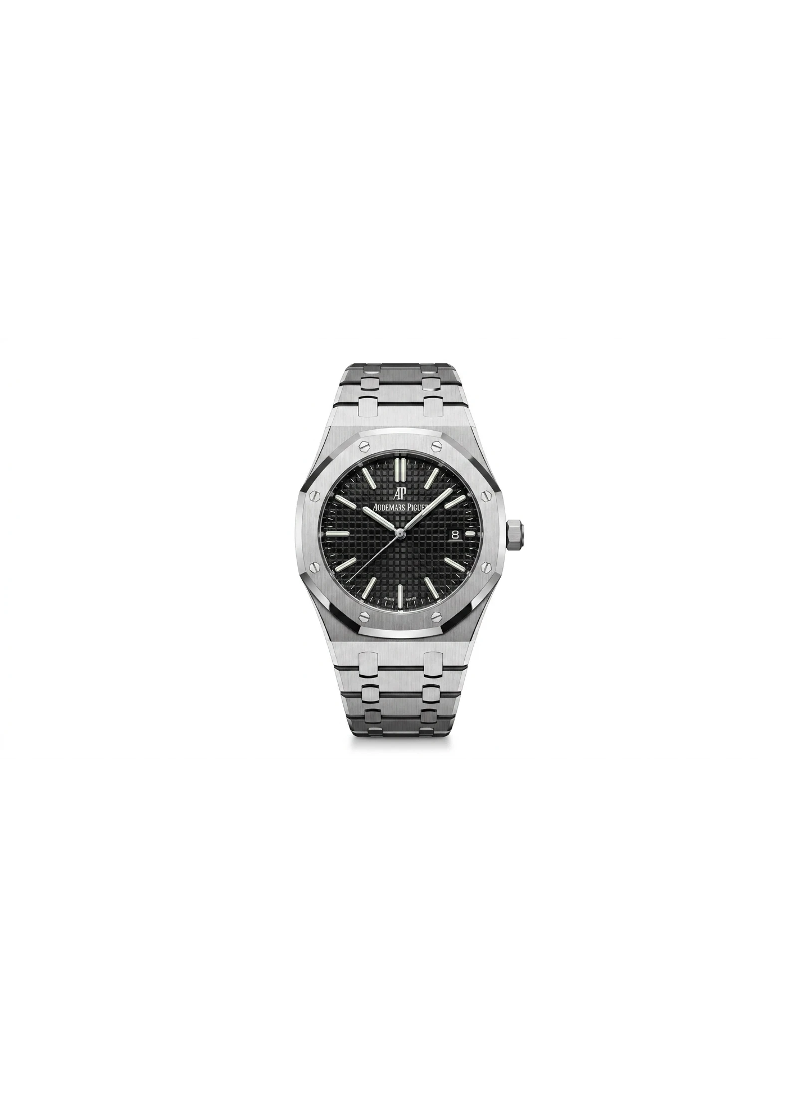 Audemars Piguet Royal Oak 4100ST