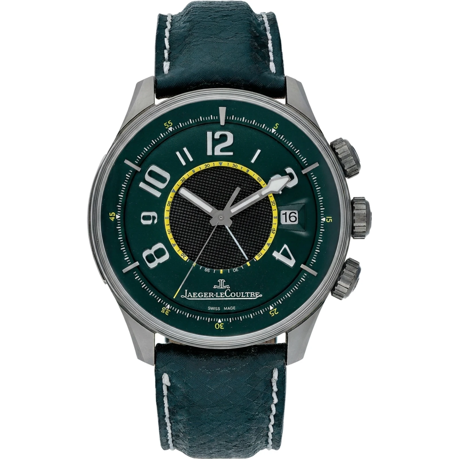 Jaeger-LeCoultre AMVOX 191.T.97
