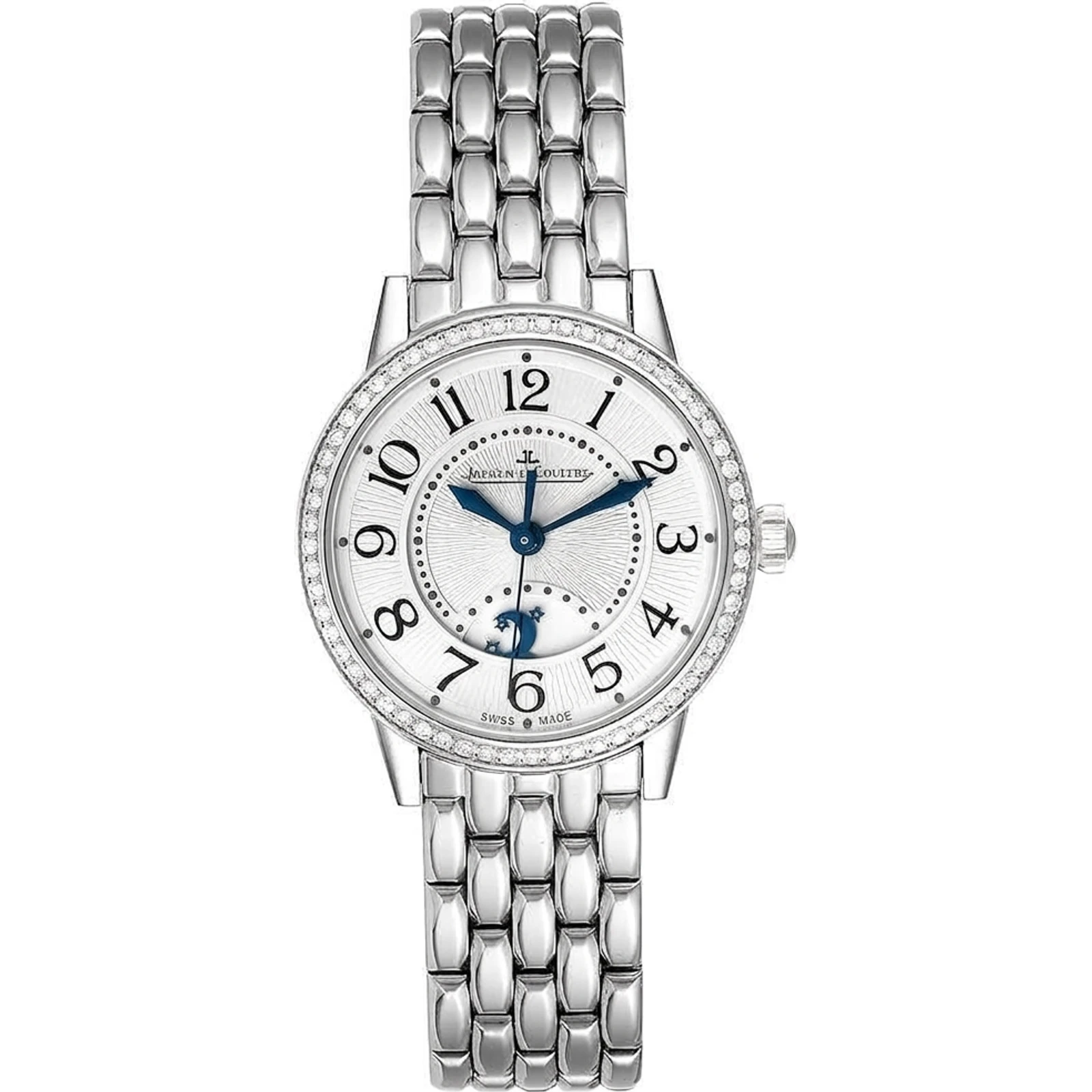 Jaeger-LeCoultre Rendez-Vous 346.8.56.S