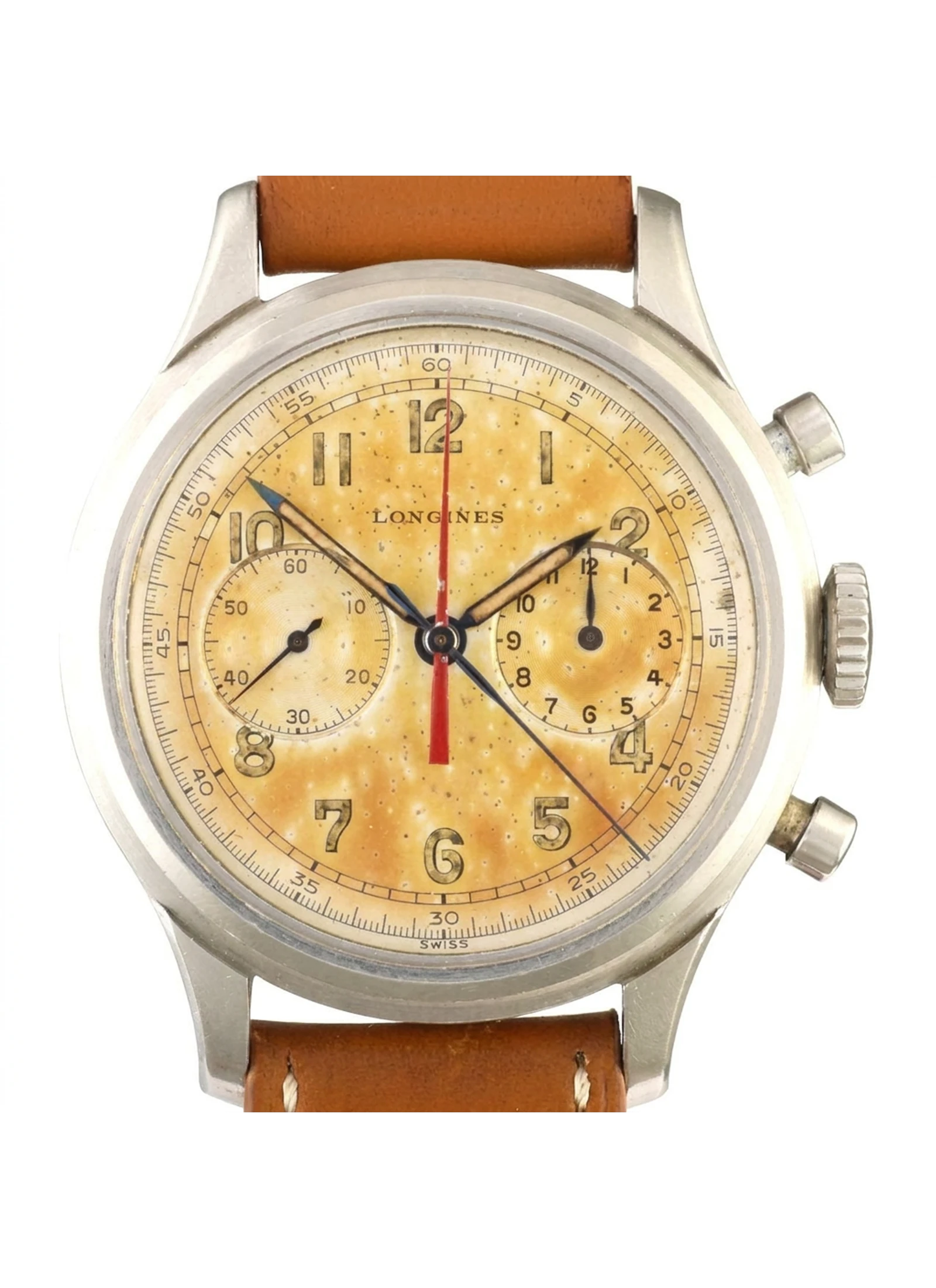Longines Chronograph 13ZN-12 23068