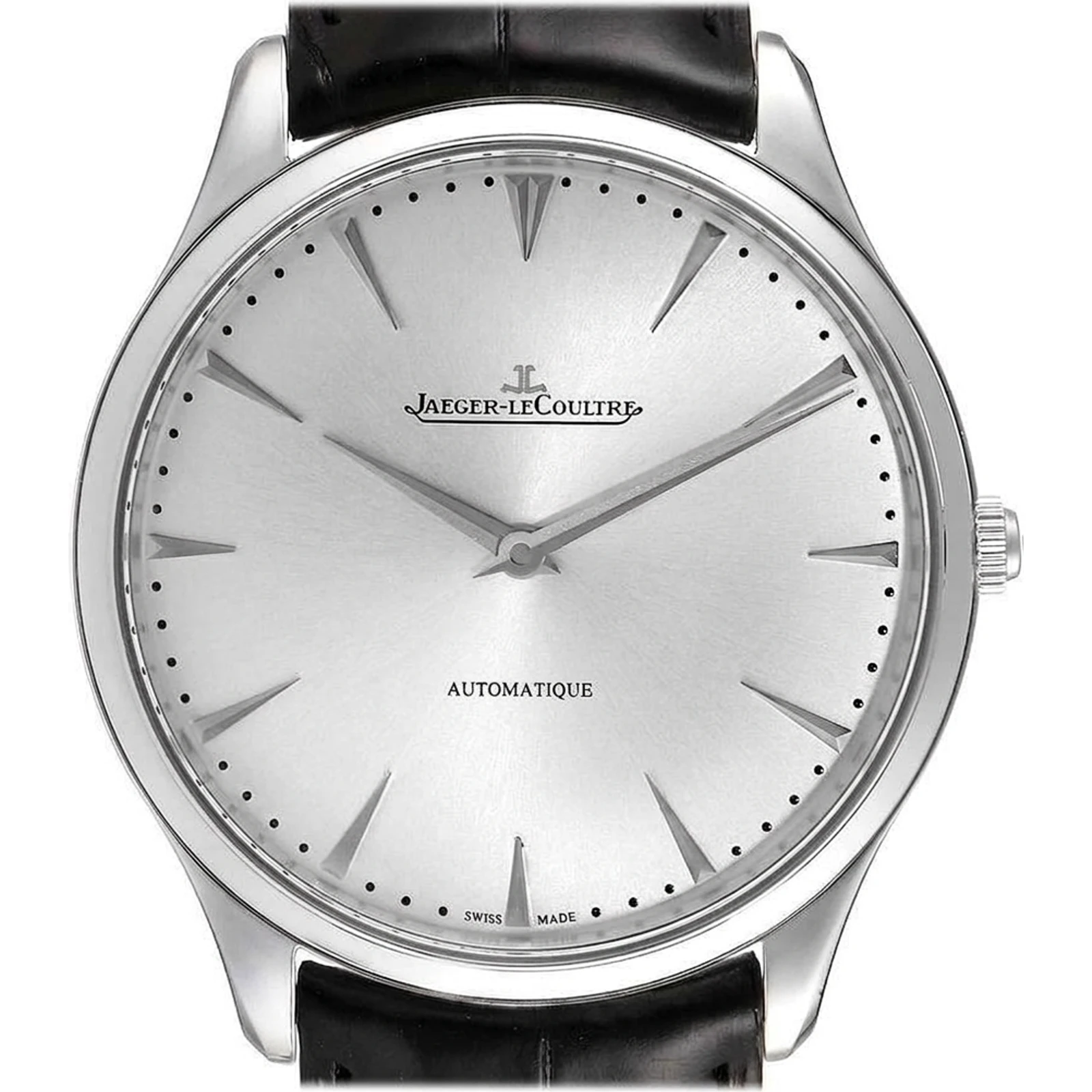 Jaeger-LeCoultre Master Control 170.8.37