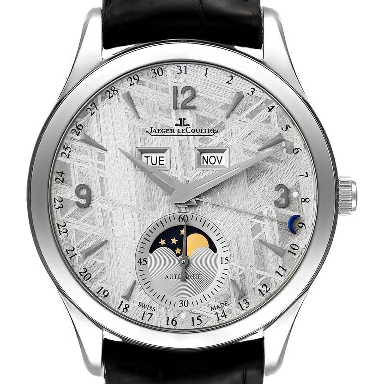 Jaeger-LeCoultre Master Calendar Q1558421
