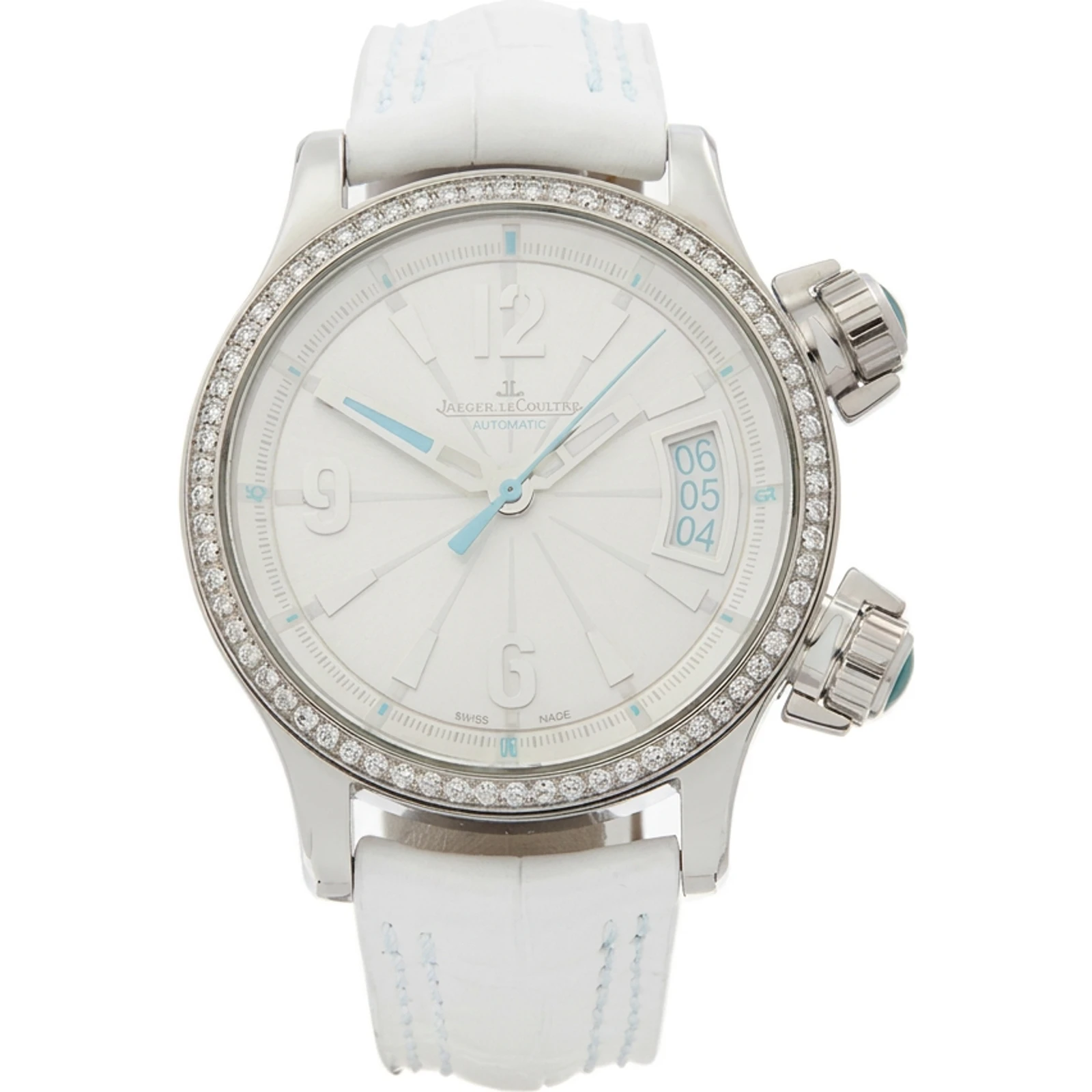 Jaeger-LeCoultre Master Compressor Lady Automatic 148.8.37