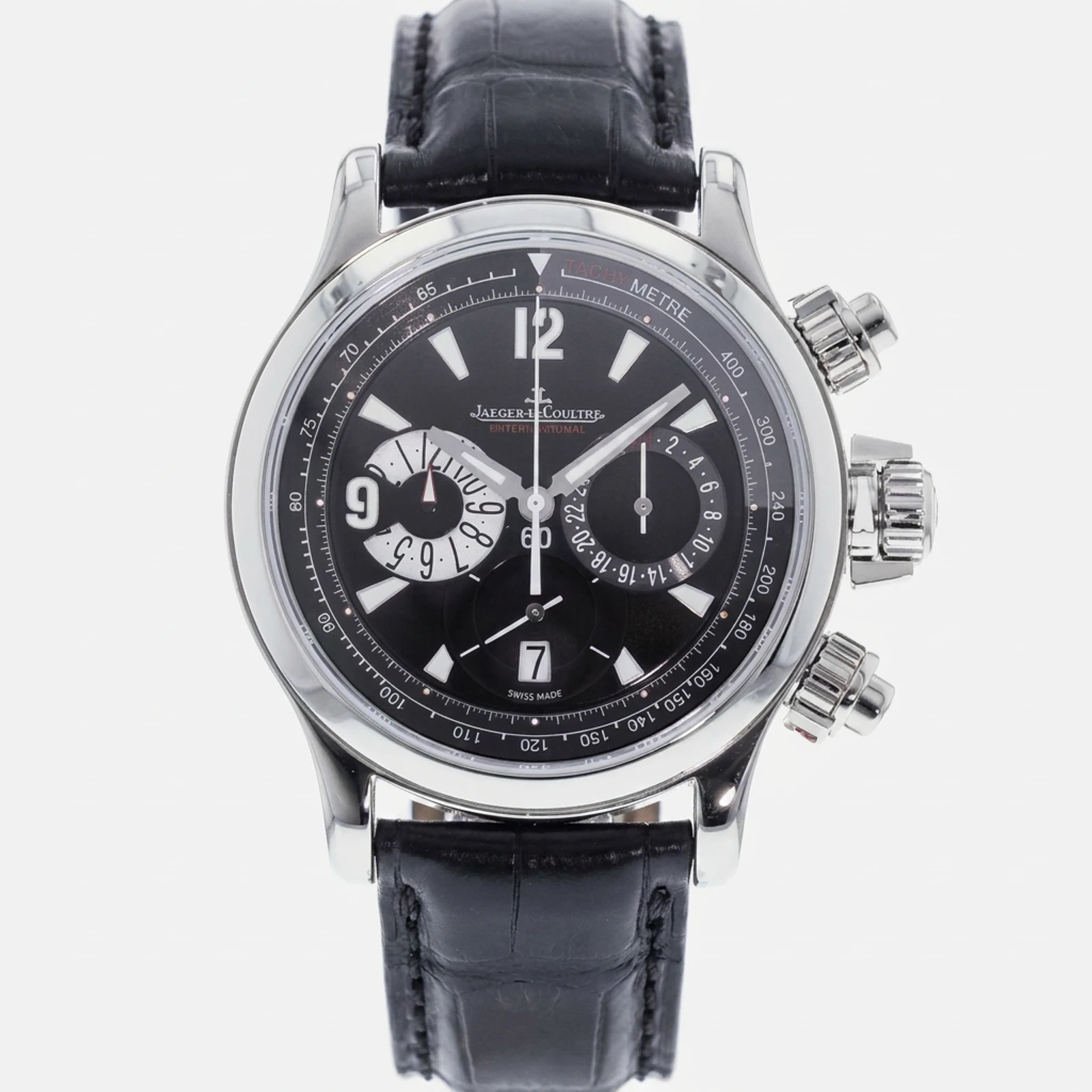 Jaeger-LeCoultre Master Compressor Chronograph Q1758470