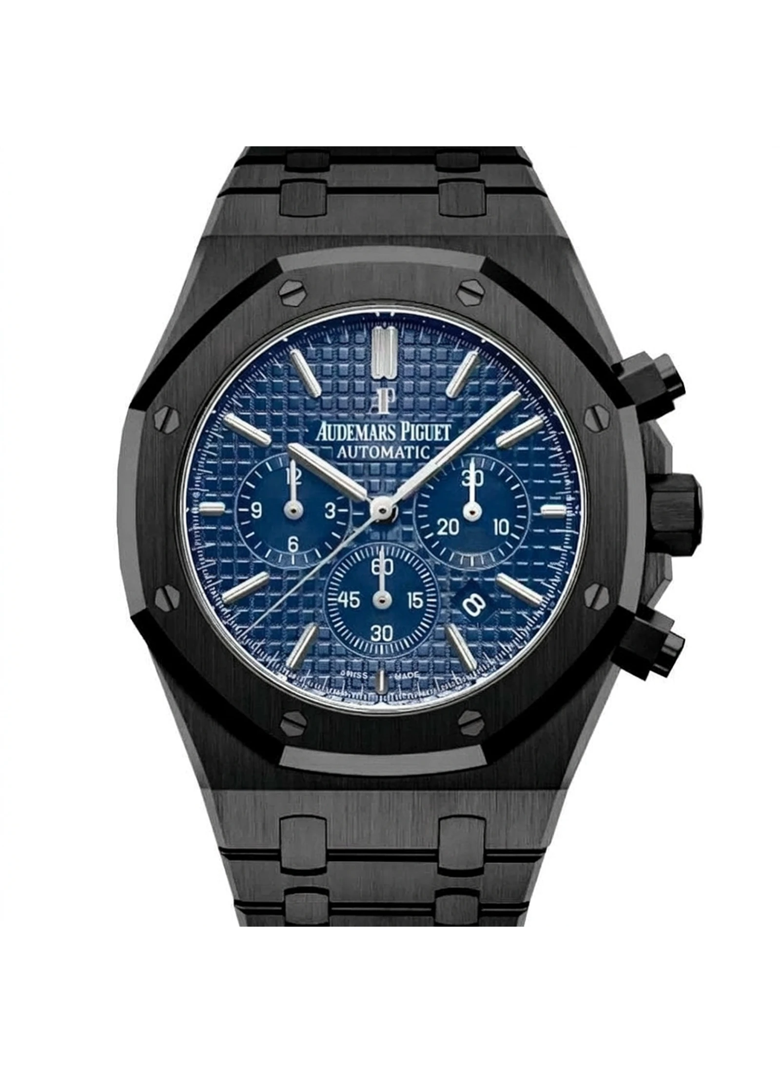 Audemars Piguet Royal Oak Chronograph 26320ST.OO.1220ST.03