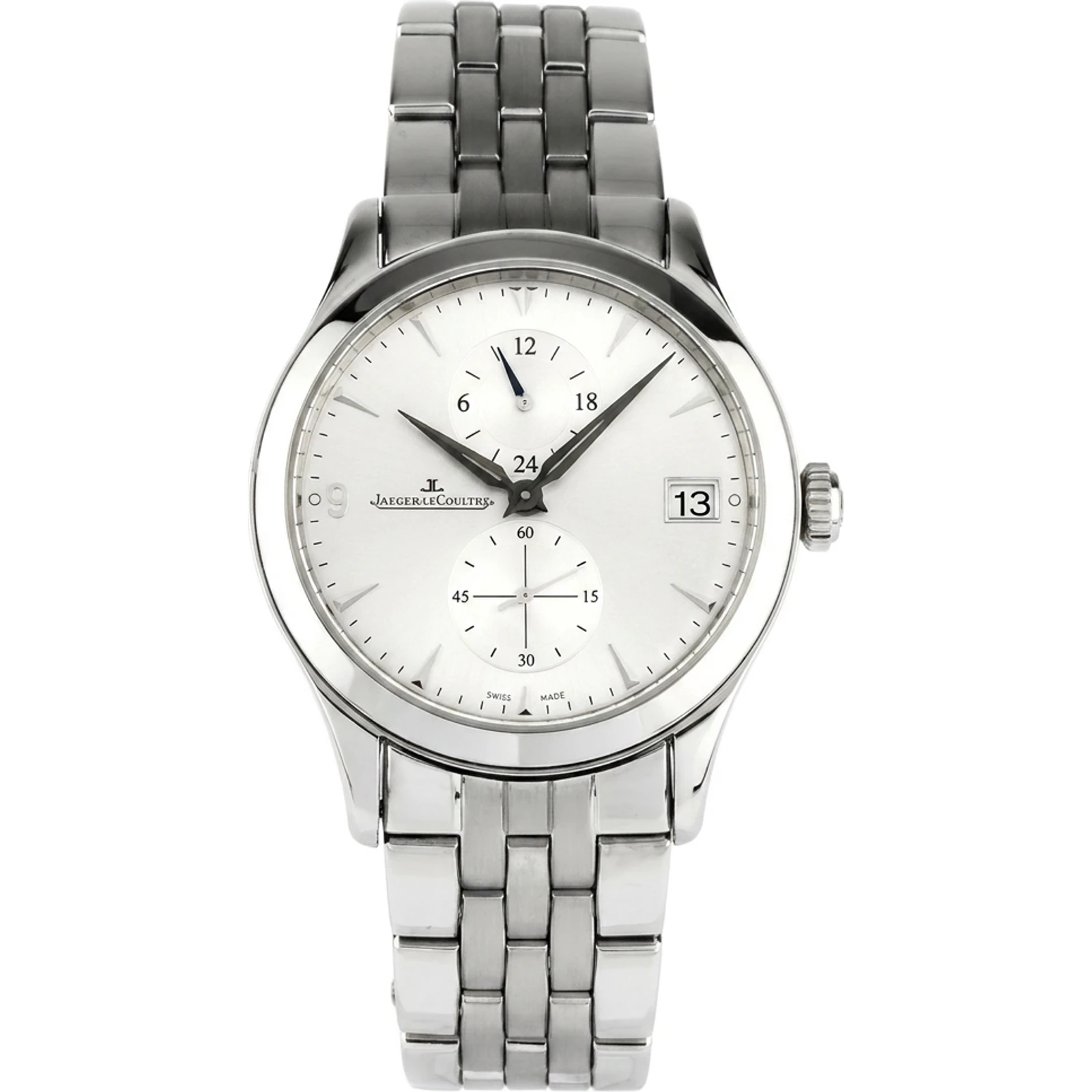 Jaeger-LeCoultre Master Hometime Q1628130