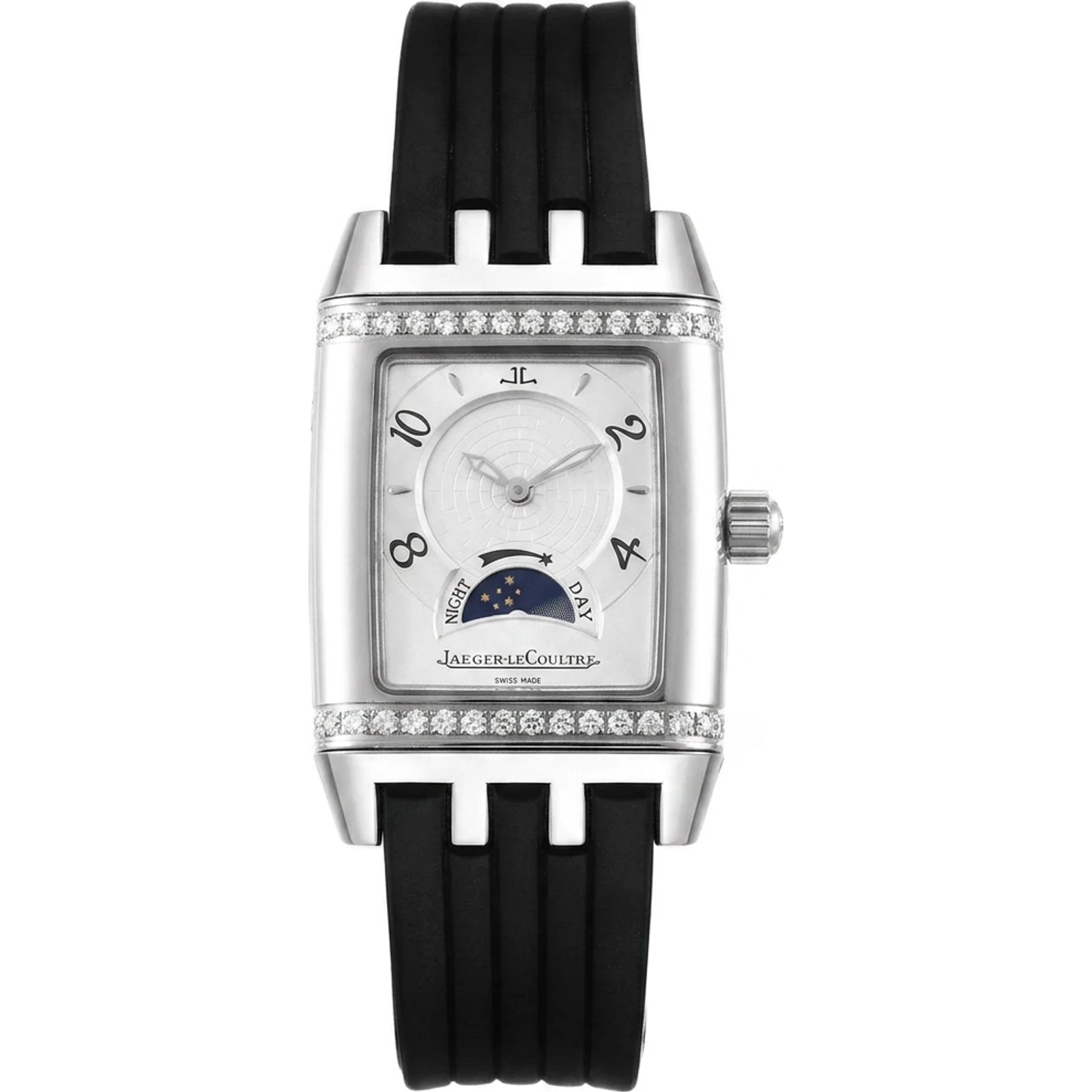 Jaeger-LeCoultre Reverso 296.8.74