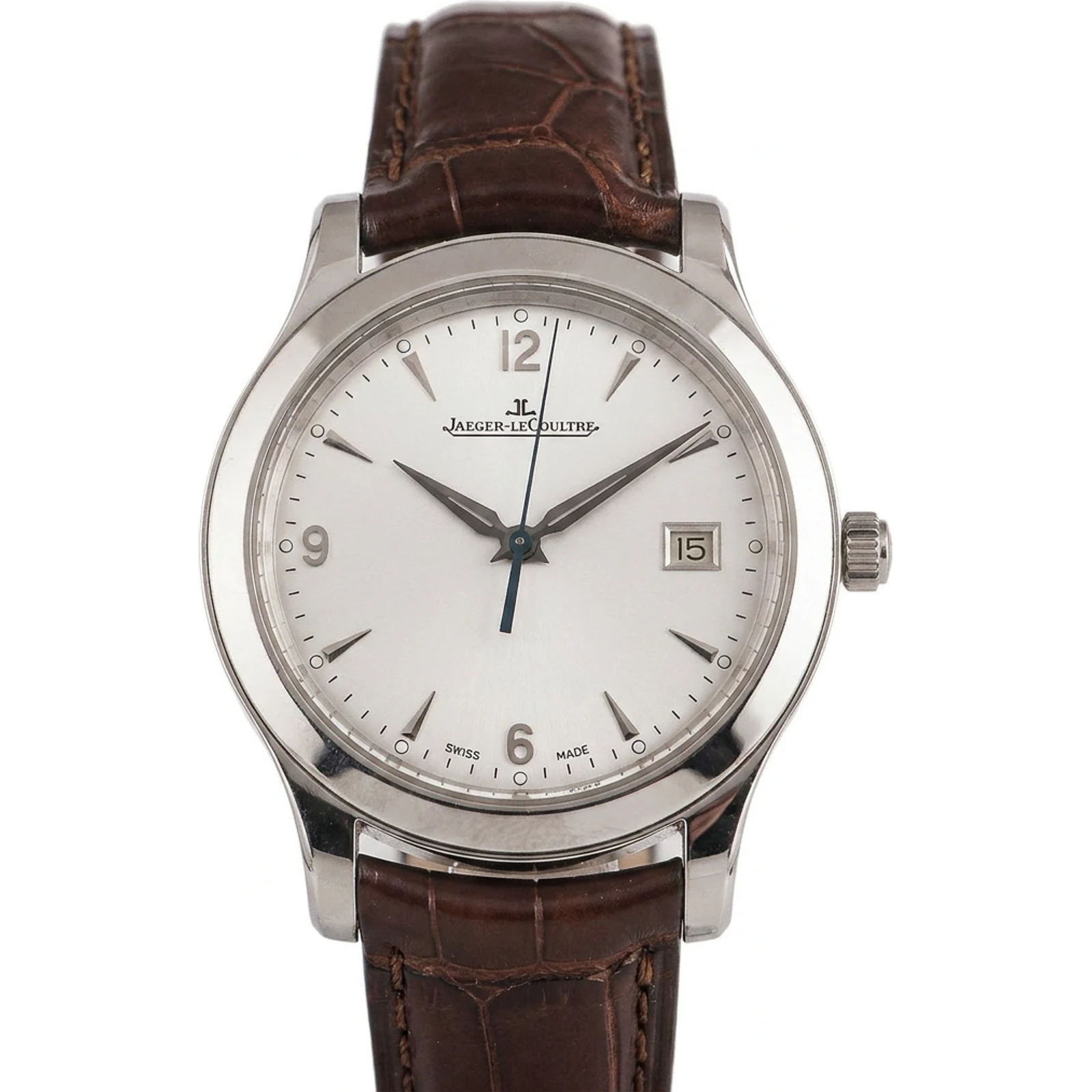 Jaeger-LeCoultre Master Control Date 147.8.37.S
