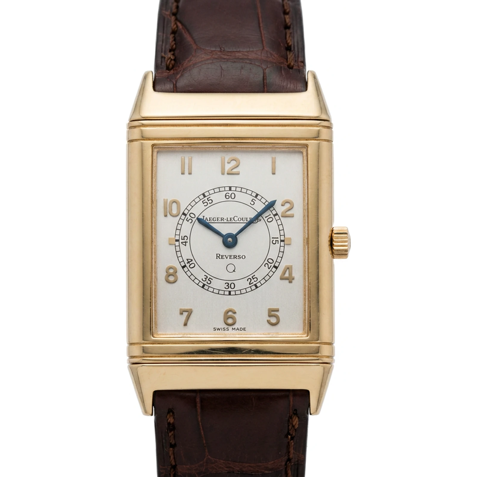Jaeger-LeCoultre Reverso 140.105.1