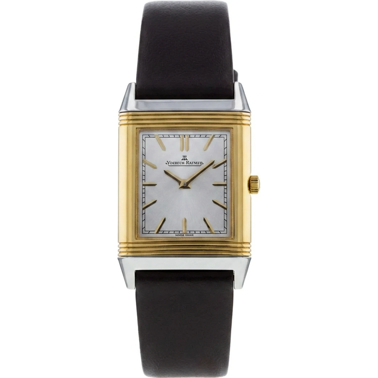 Jaeger-LeCoultre Reverso 140.019.5