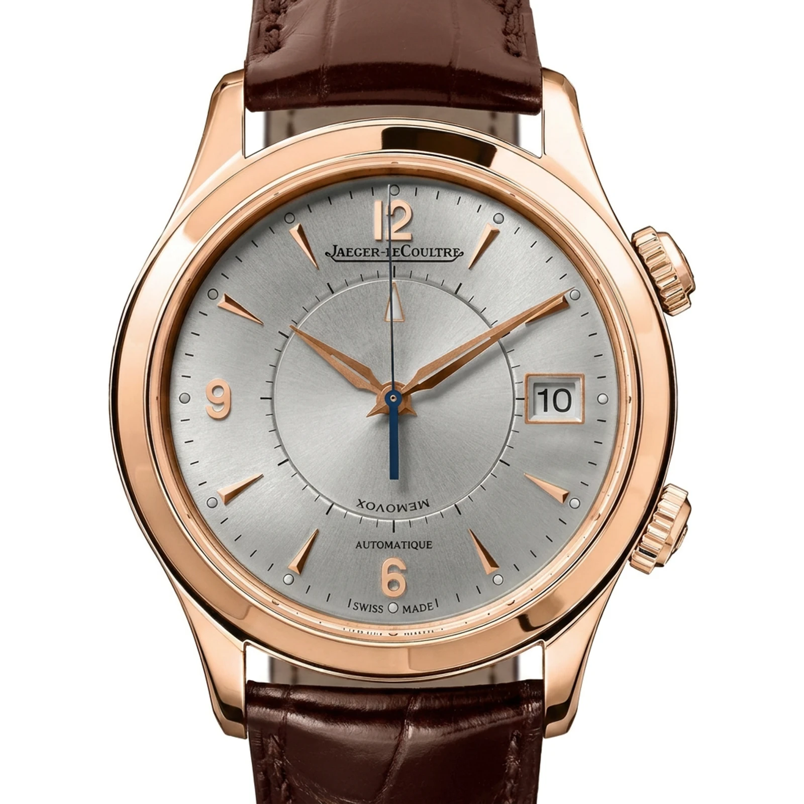 Jaeger-LeCoultre Master Memovox Q1412430