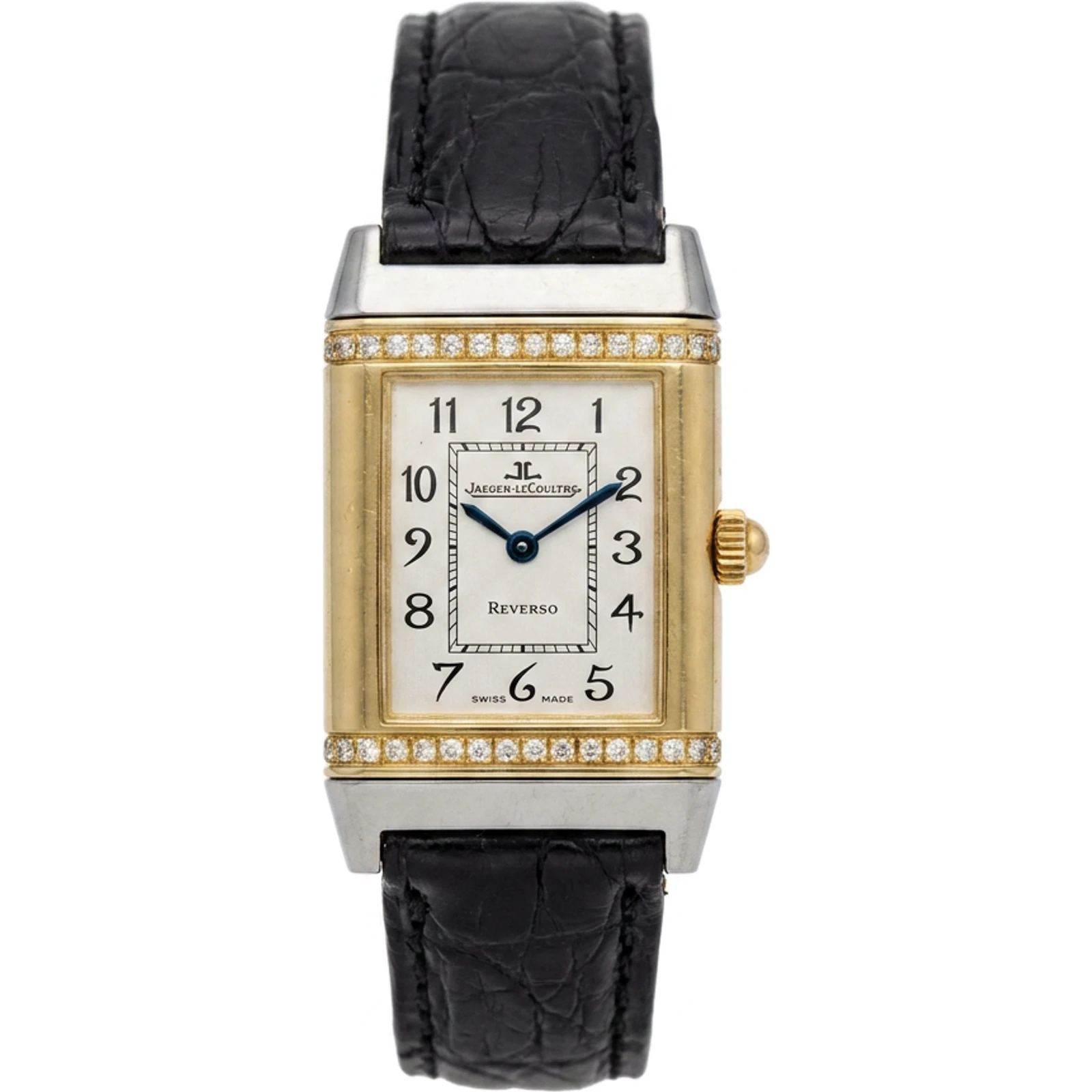 Jaeger-LeCoultre Reverso Lady 265.5.08