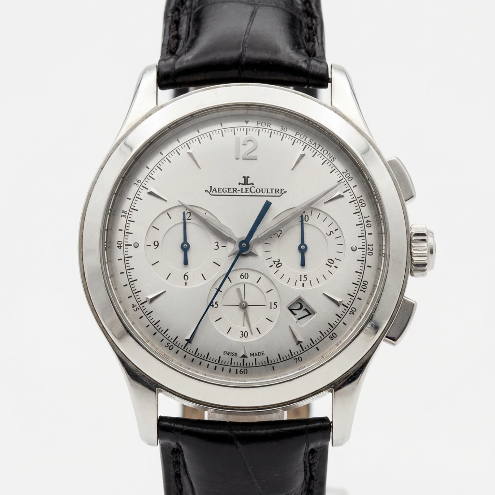Jaeger-LeCoultre Master Chronograph 174.8.C1