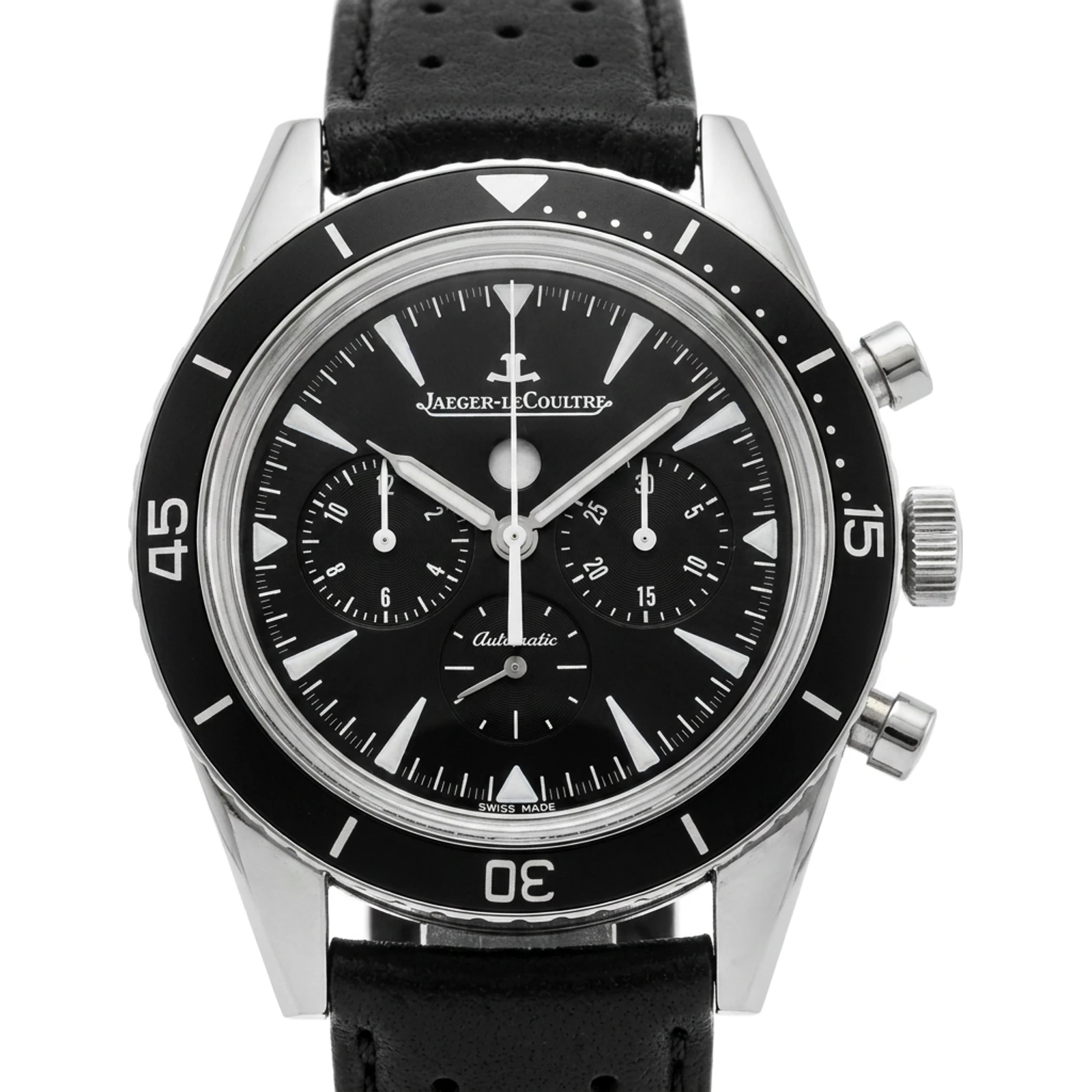 Jaeger-LeCoultre Deep Sea Chronograph Q2068570