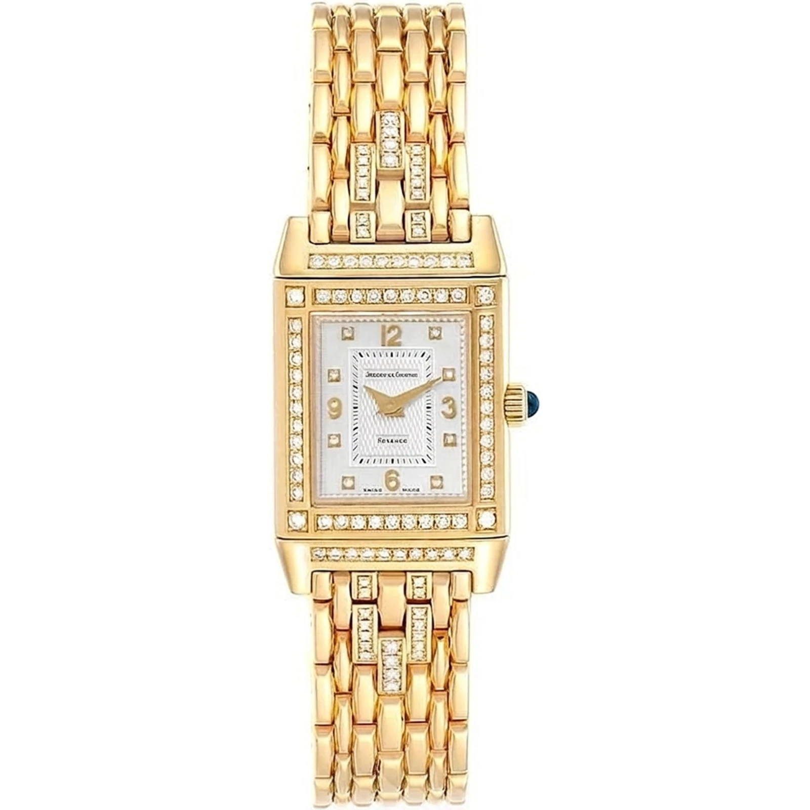 Jaeger-LeCoultre Reverso 267.1.86