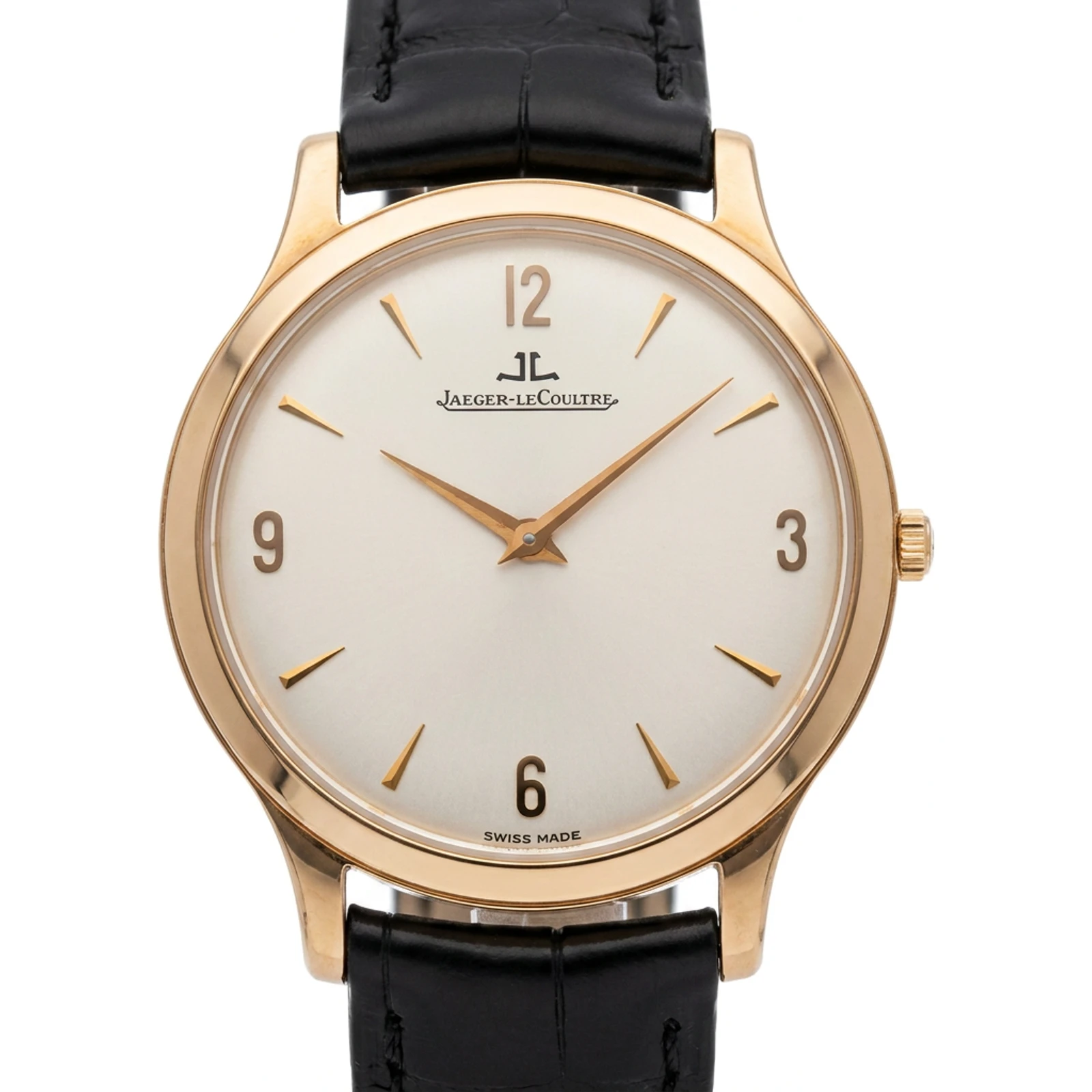 Jaeger-LeCoultre Master 145.2.79.S