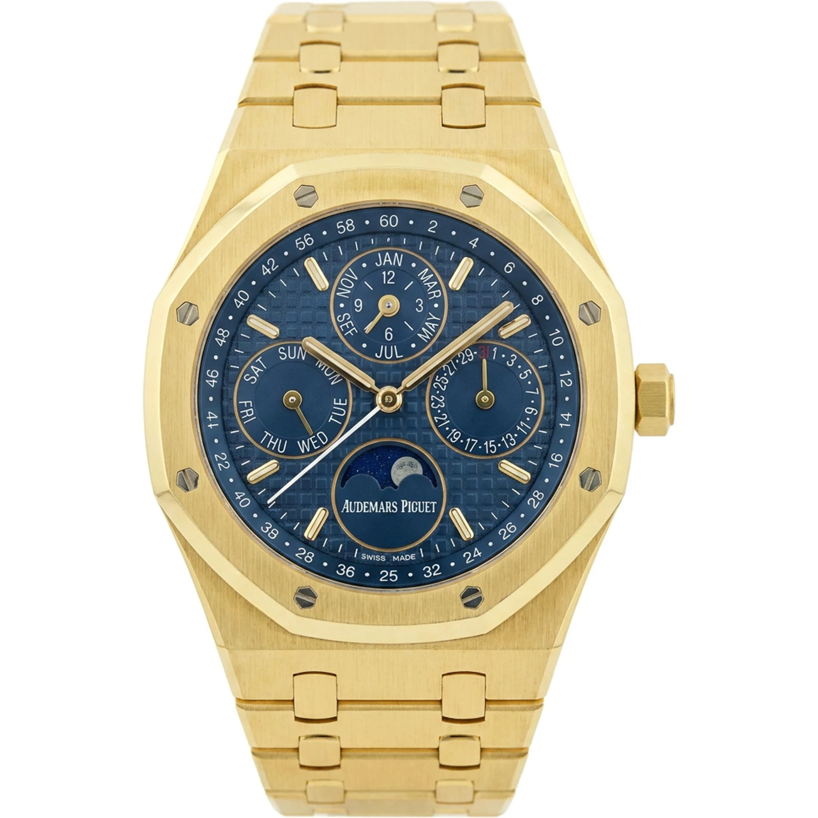 Audemars Piguet Royal Oak Perpetual Calendar 26574BA.OO.1220BA.01