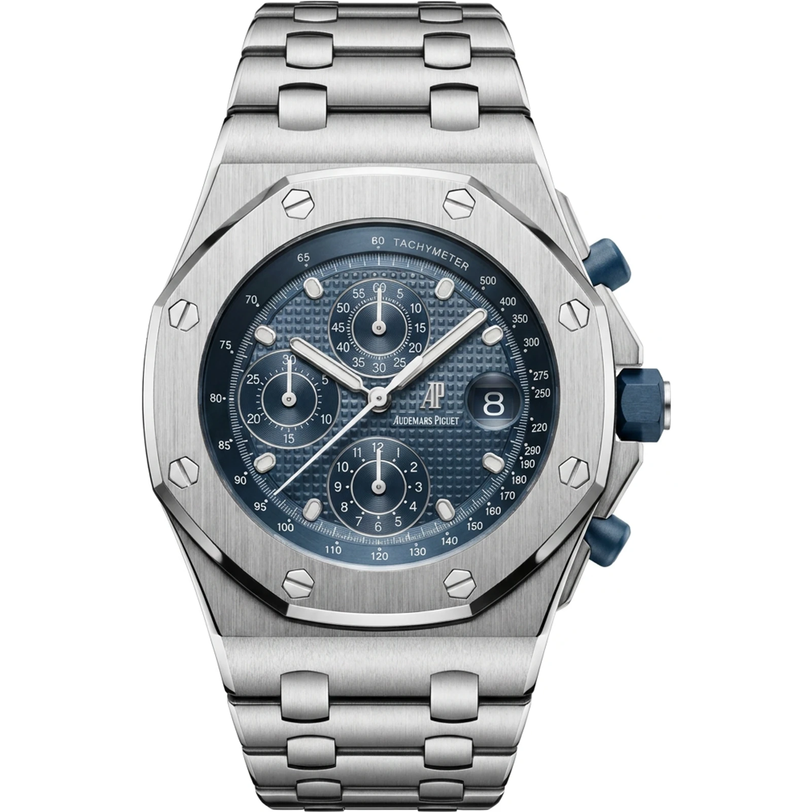 Audemars Piguet Royal Oak Offshore Chronograph 25721ST.OO.1000ST.01