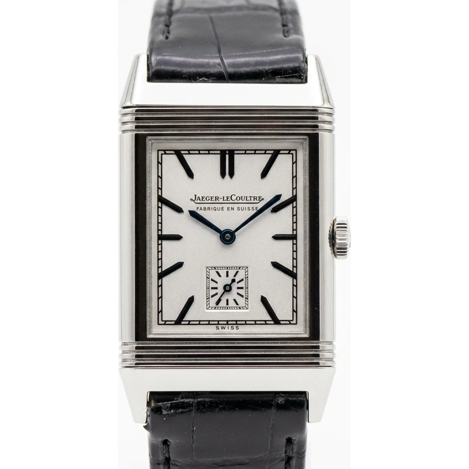 Jaeger-LeCoultre Grande Reverso Ultra Thin Q278852J