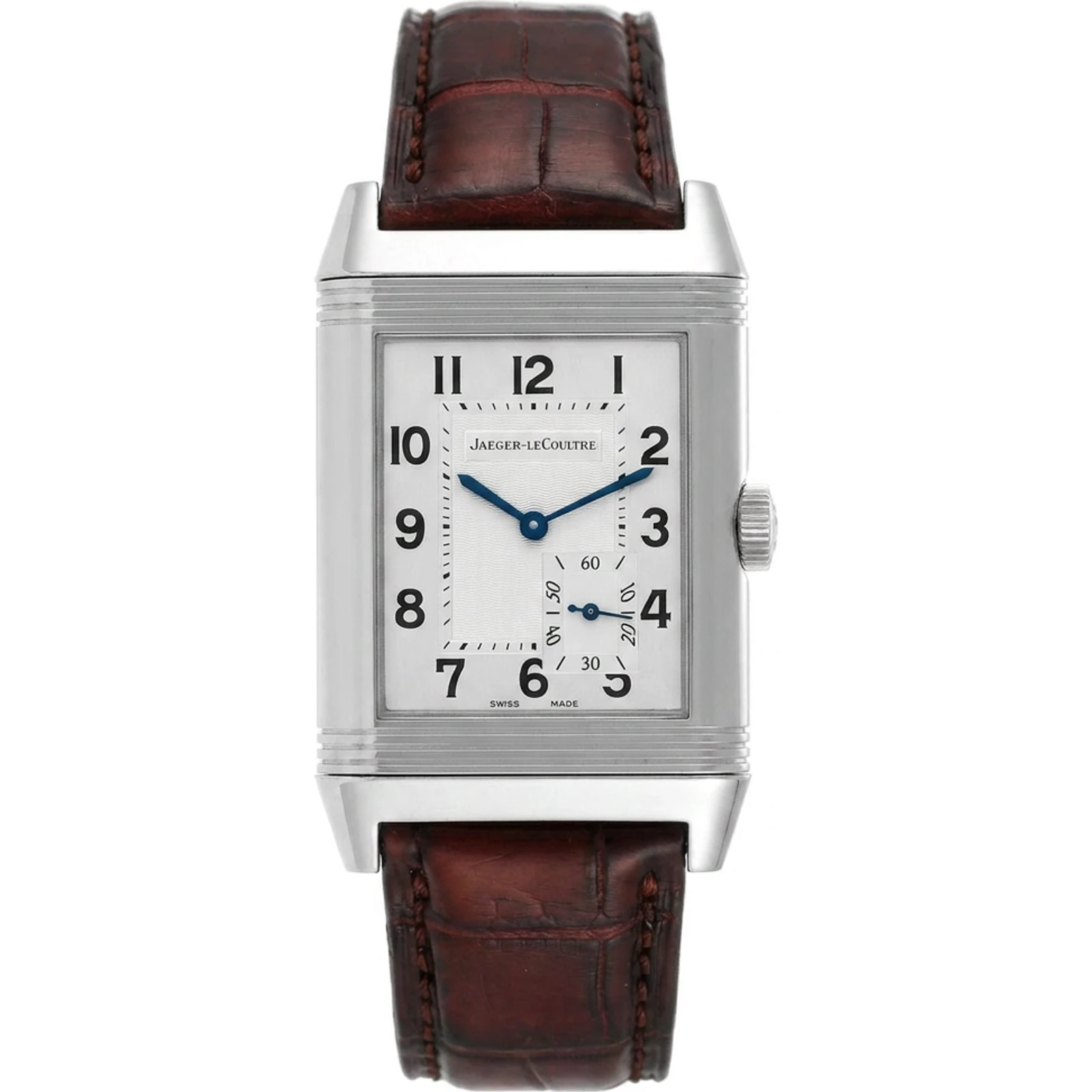 Jaeger-LeCoultre Grande Reverso Q3018420