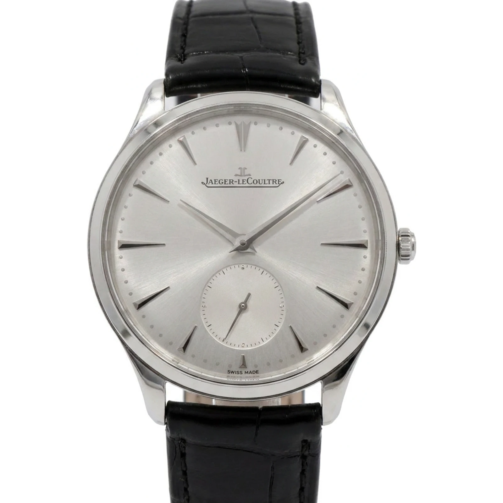 Jaeger-LeCoultre Master Grande Ultra Thin 171.8.90.S