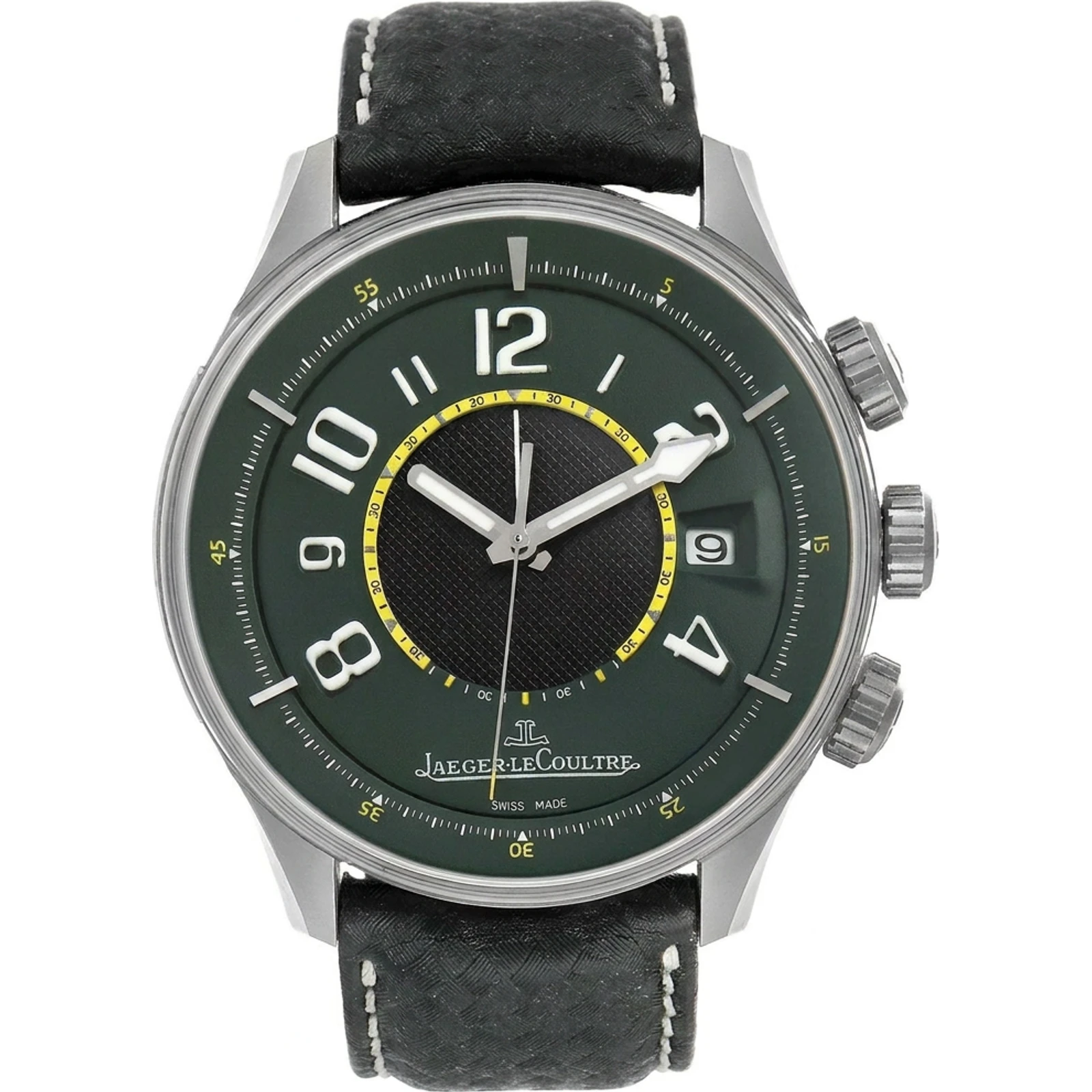Jaeger-LeCoultre AMVOX Q190T440