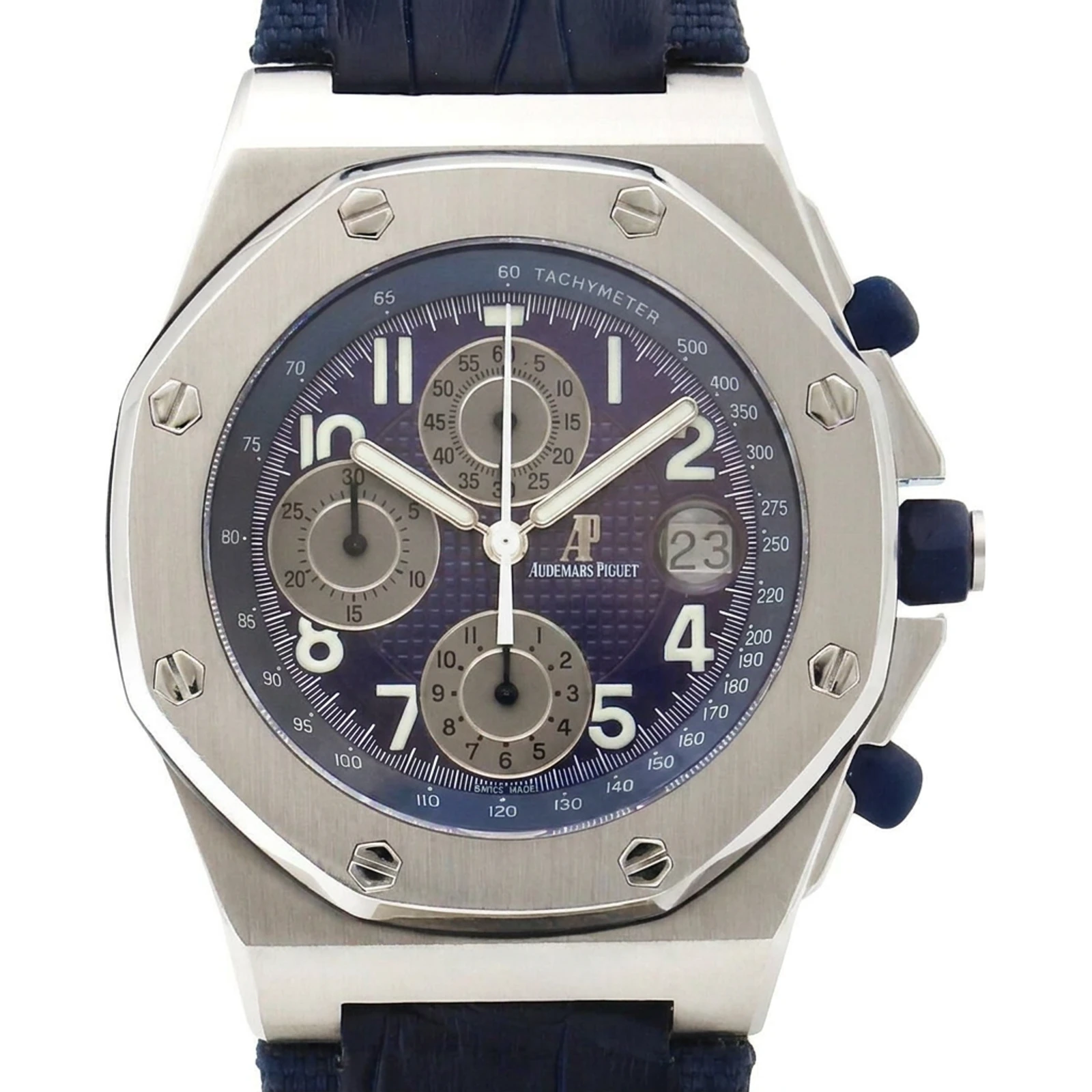 Audemars Piguet Royal Oak Offshore Chronograph 25770ST.OO.A001KE.01