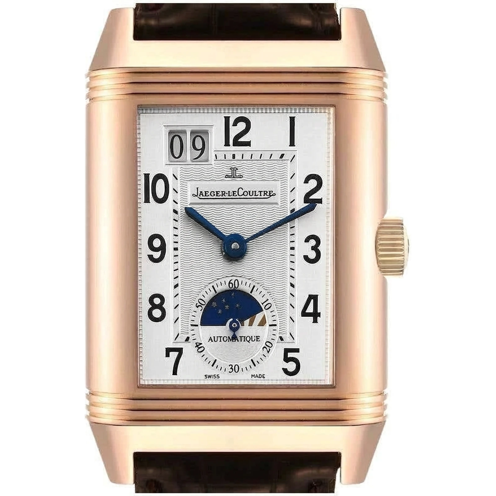 Jaeger-LeCoultre Grande Reverso 240.2.14