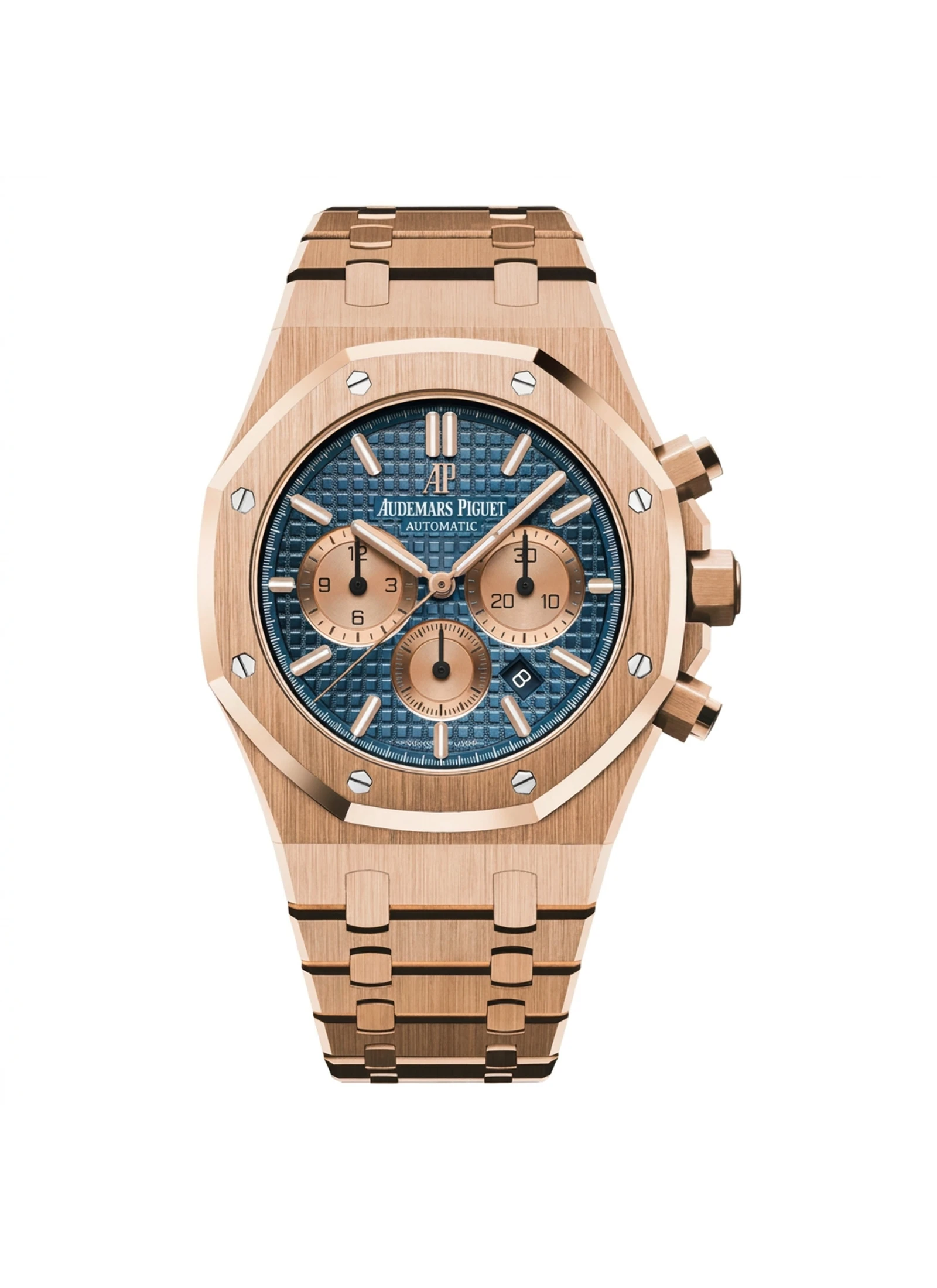 Audemars Piguet Royal Oak Chronograph 26331OR