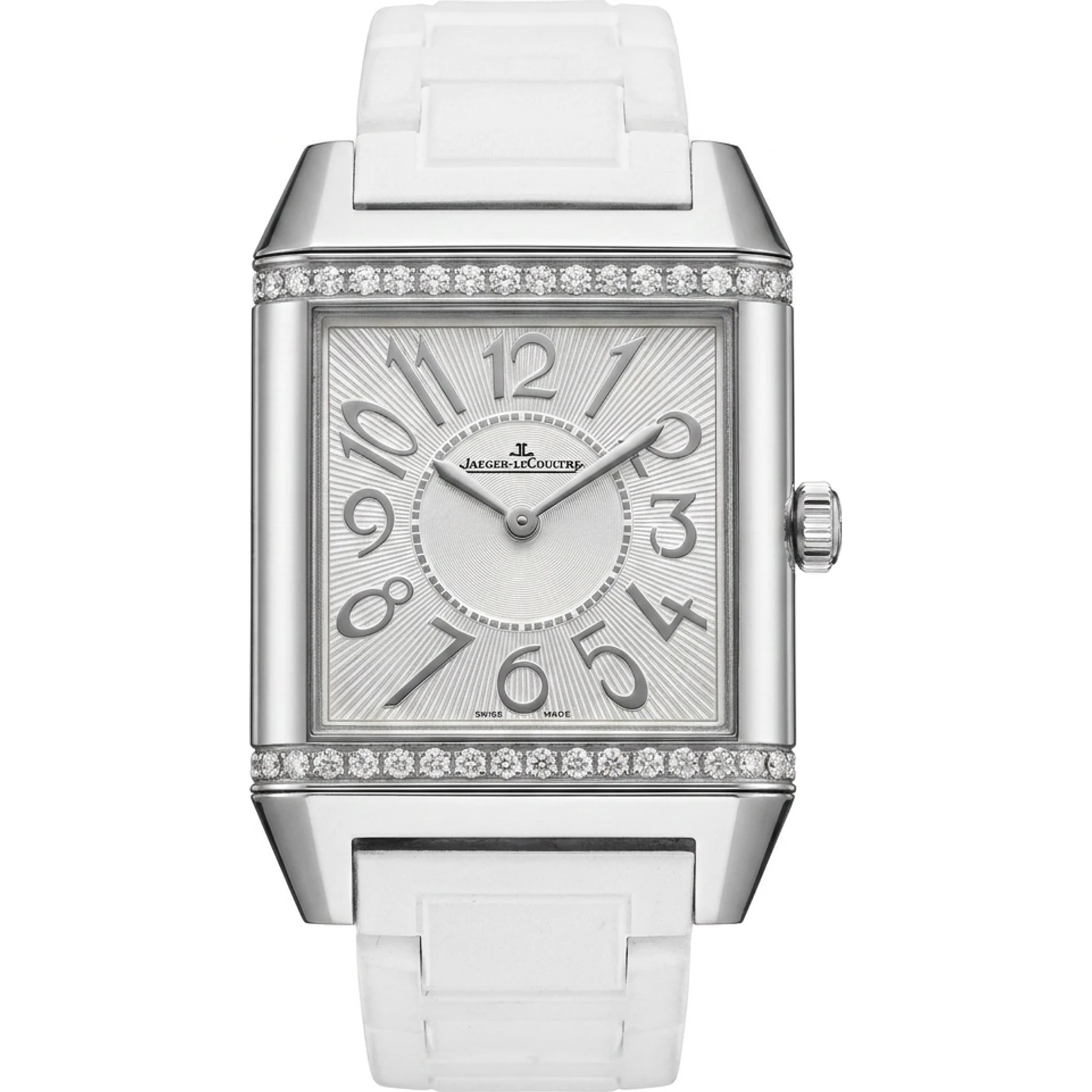 Jaeger-LeCoultre Reverso Squadra Lady 234.8.47
